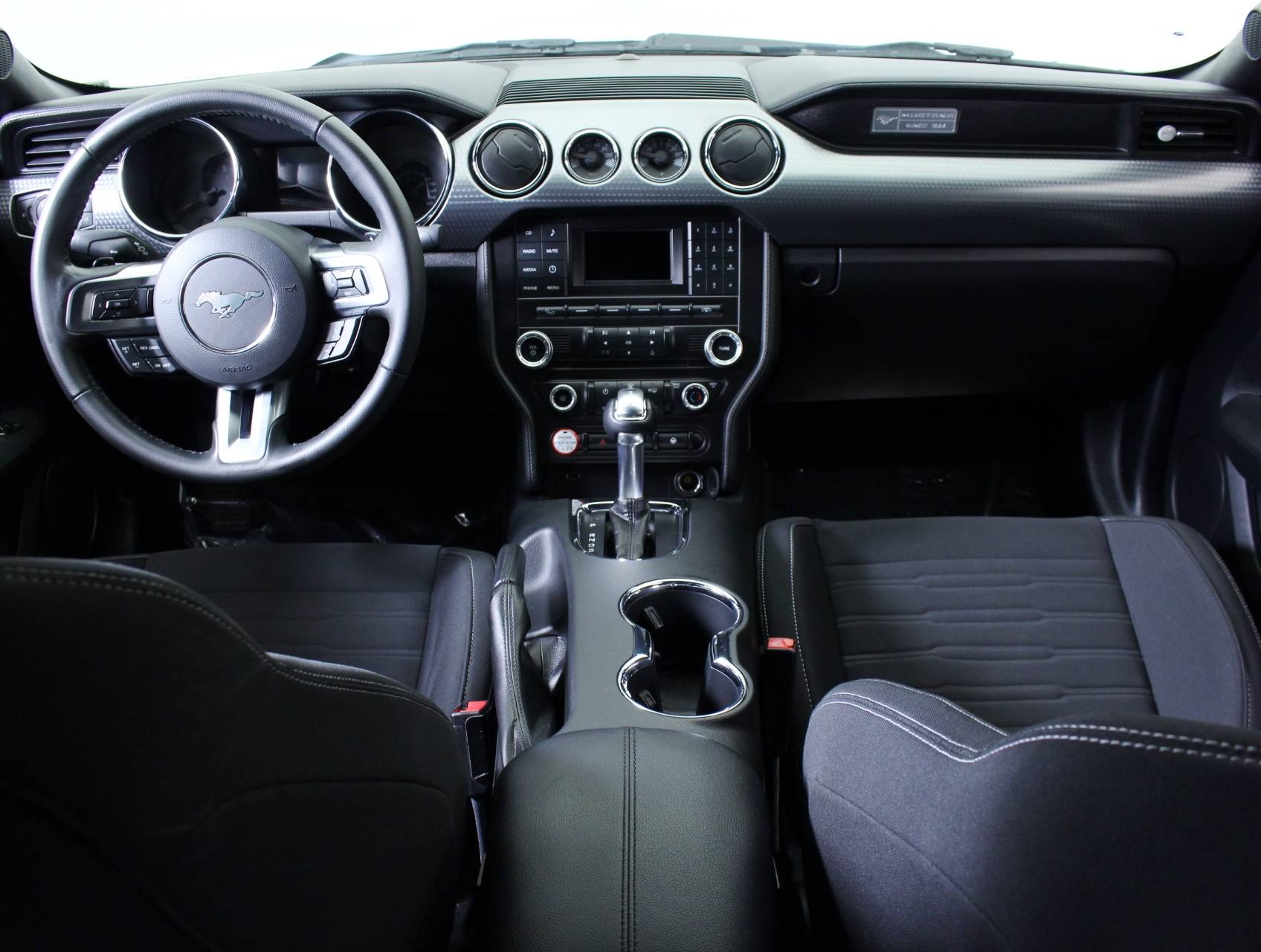 Florida Fine Cars - Used FORD MUSTANG 2016 HOLLYWOOD Ecoboost Performance