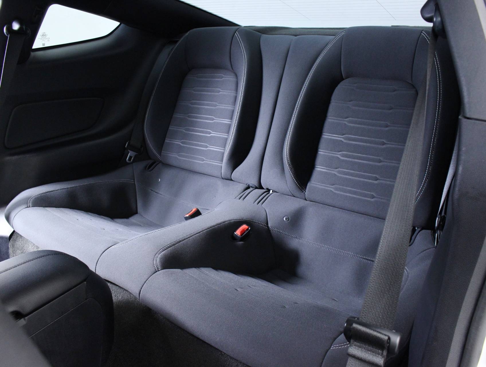 Florida Fine Cars - Used FORD MUSTANG 2016 HOLLYWOOD Ecoboost Performance