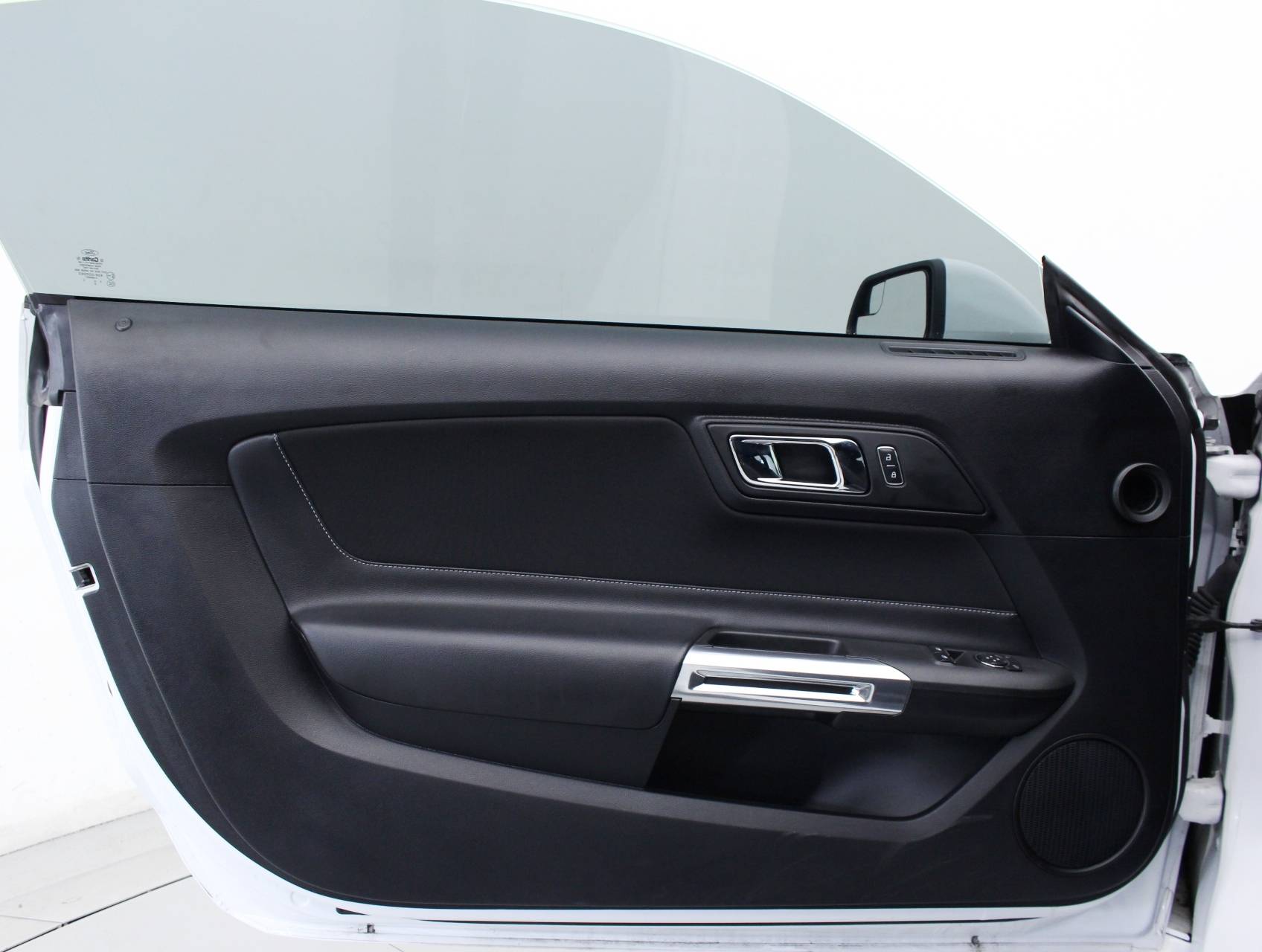 Florida Fine Cars - Used FORD MUSTANG 2016 HOLLYWOOD Ecoboost Performance