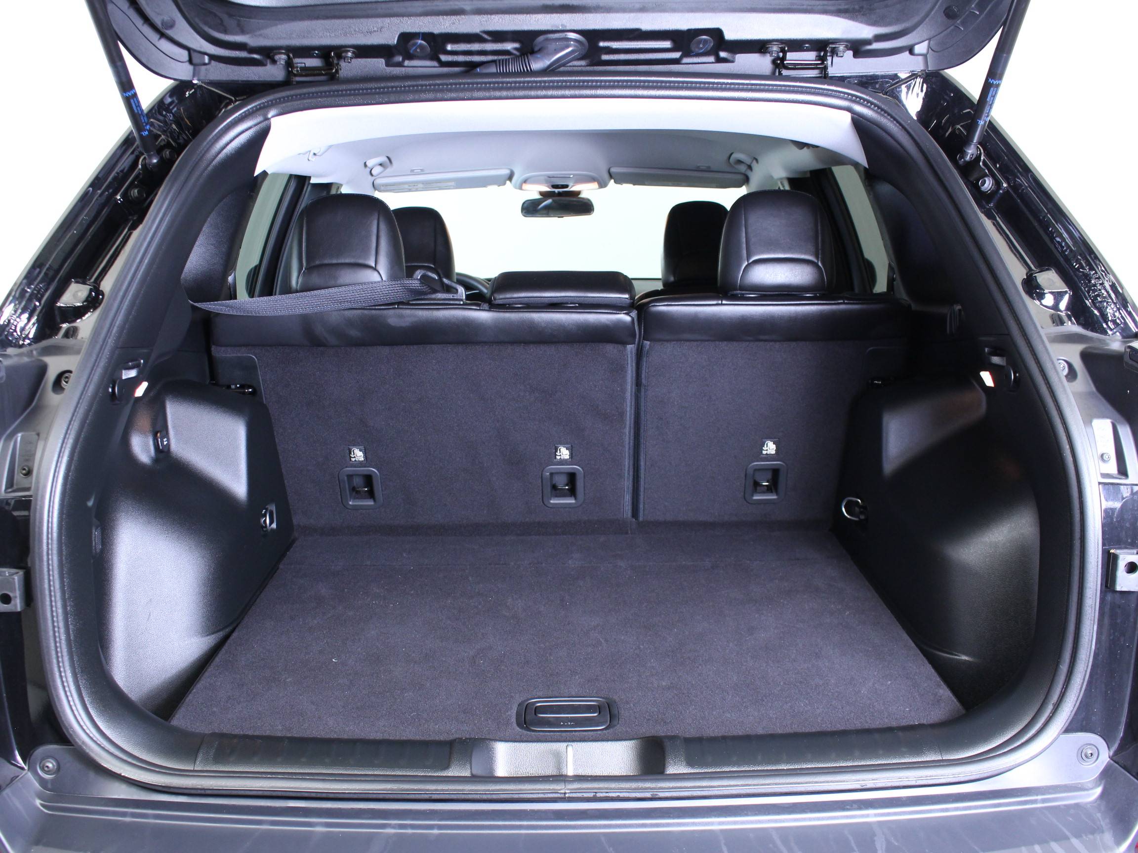 Florida Fine Cars - Used JEEP CHEROKEE 2019 HOLLYWOOD Latitude Plus 4x4