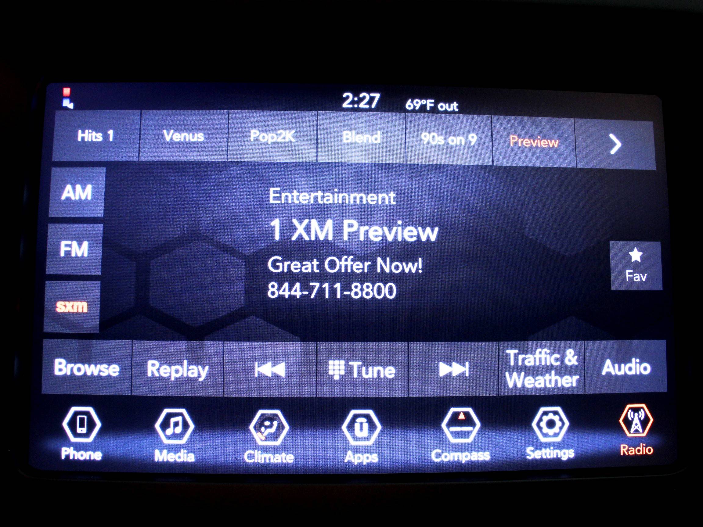 Florida Fine Cars - Used JEEP CHEROKEE 2019 HOLLYWOOD Latitude Plus 4x4