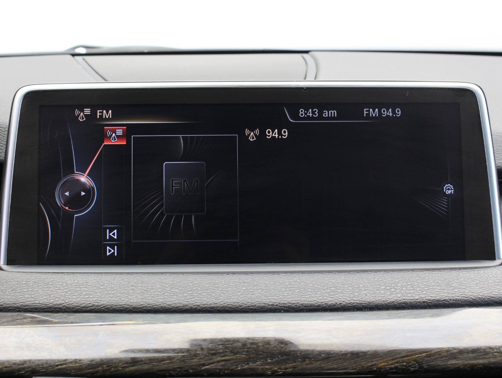 Florida Fine Cars - Used BMW X5 2016 WEST PALM XDRIVE35I