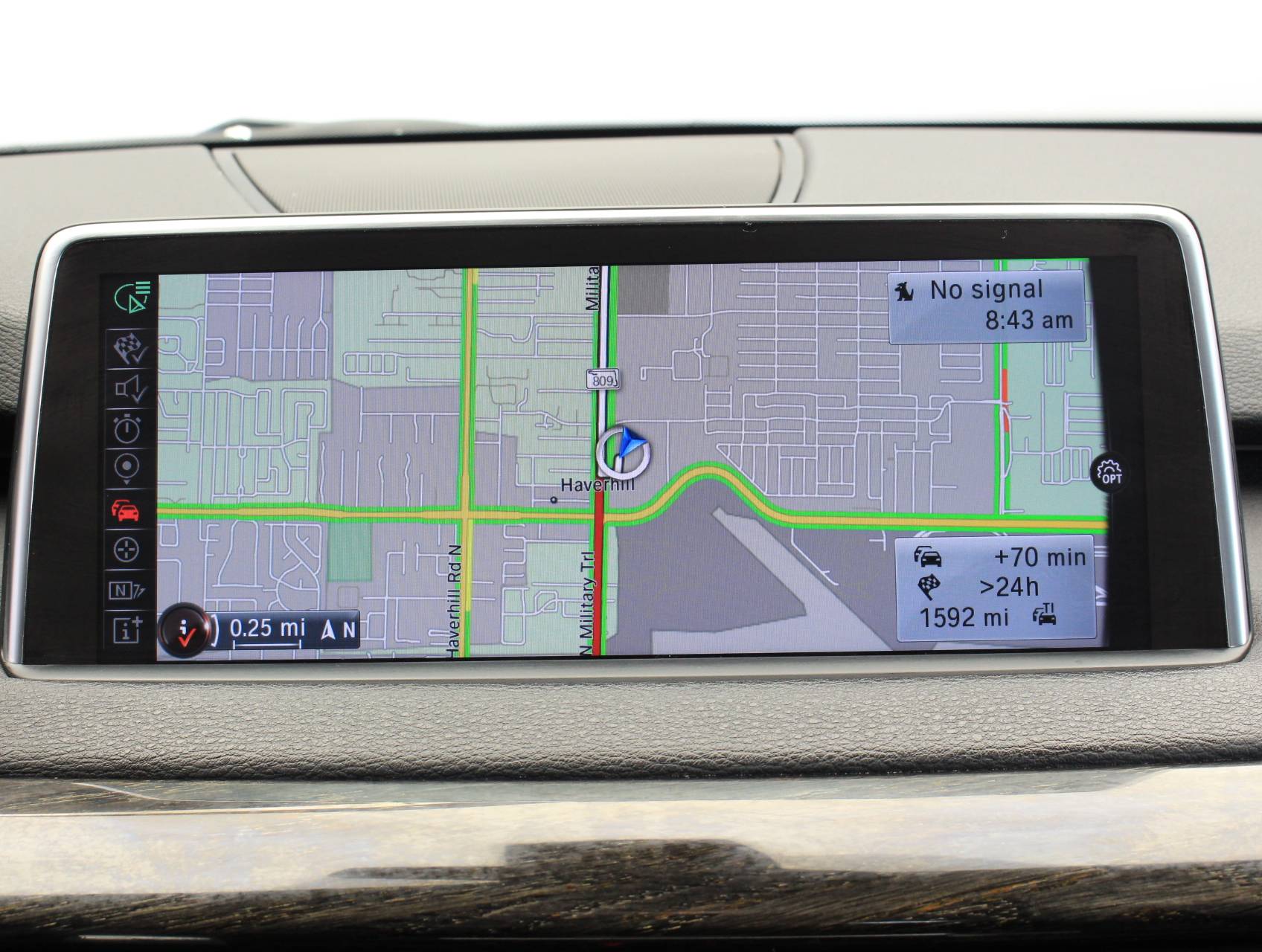 Florida Fine Cars - Used BMW X5 2016 WEST PALM XDRIVE35I