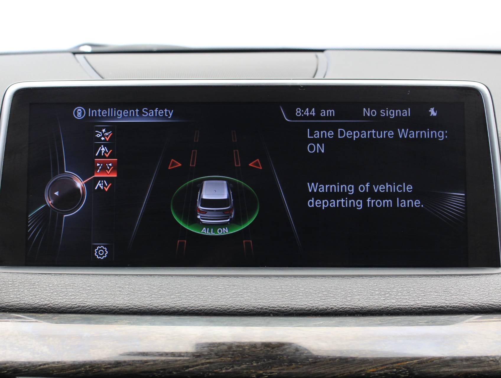 Florida Fine Cars - Used BMW X5 2016 WEST PALM XDRIVE35I