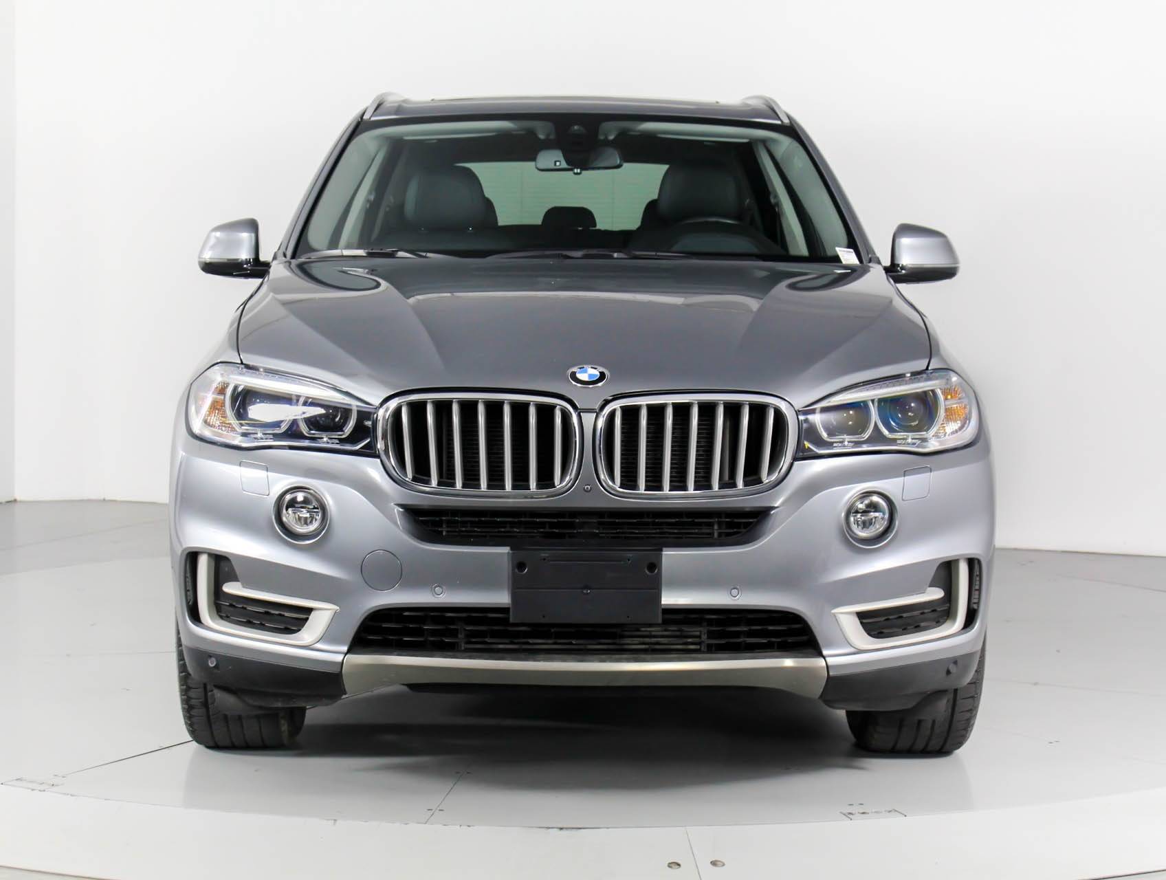 Florida Fine Cars - Used BMW X5 2016 WEST PALM XDRIVE35I
