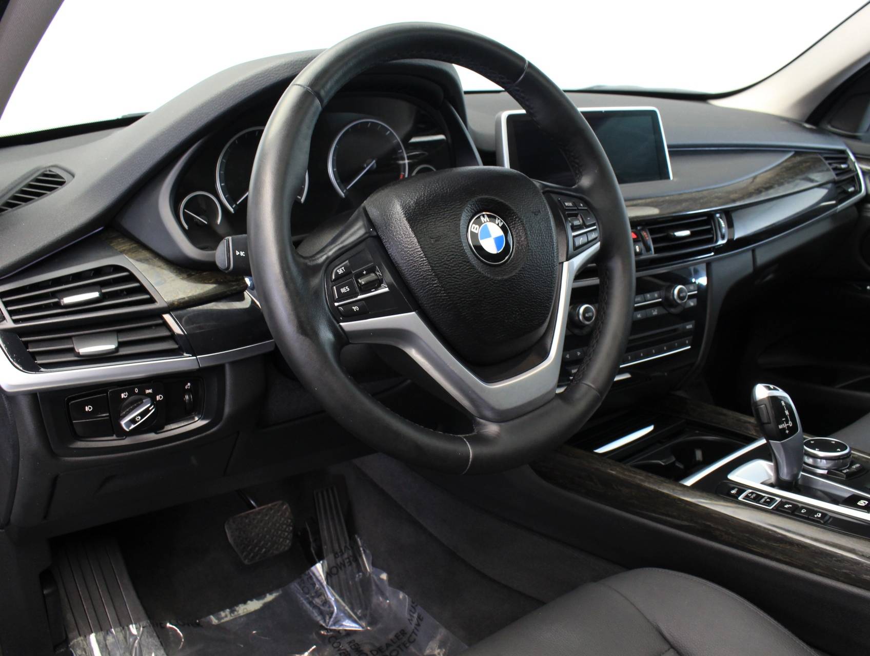 Florida Fine Cars - Used BMW X5 2016 WEST PALM XDRIVE35I