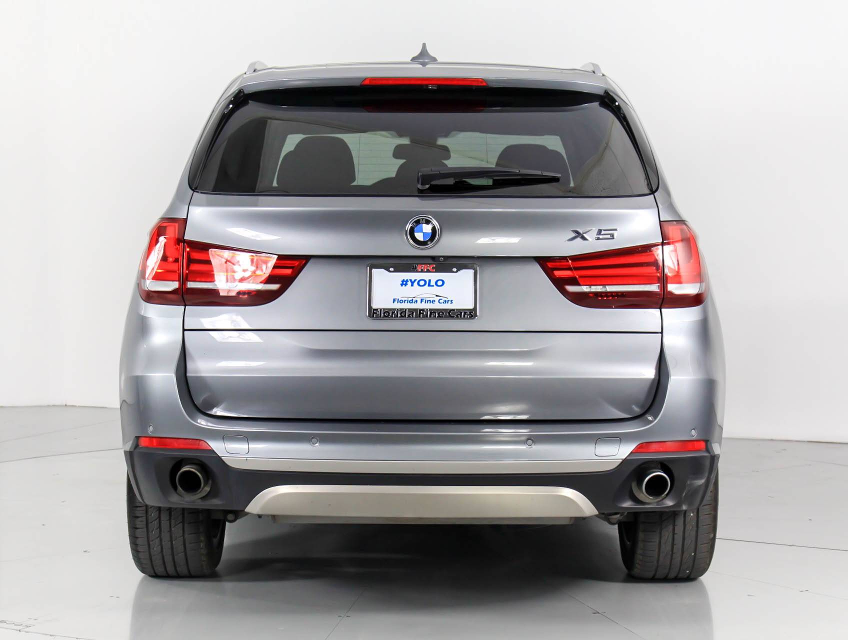 Florida Fine Cars - Used BMW X5 2016 WEST PALM XDRIVE35I