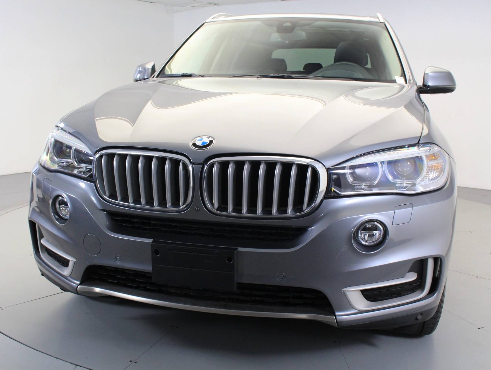 Florida Fine Cars - Used BMW X5 2016 WEST PALM XDRIVE35I