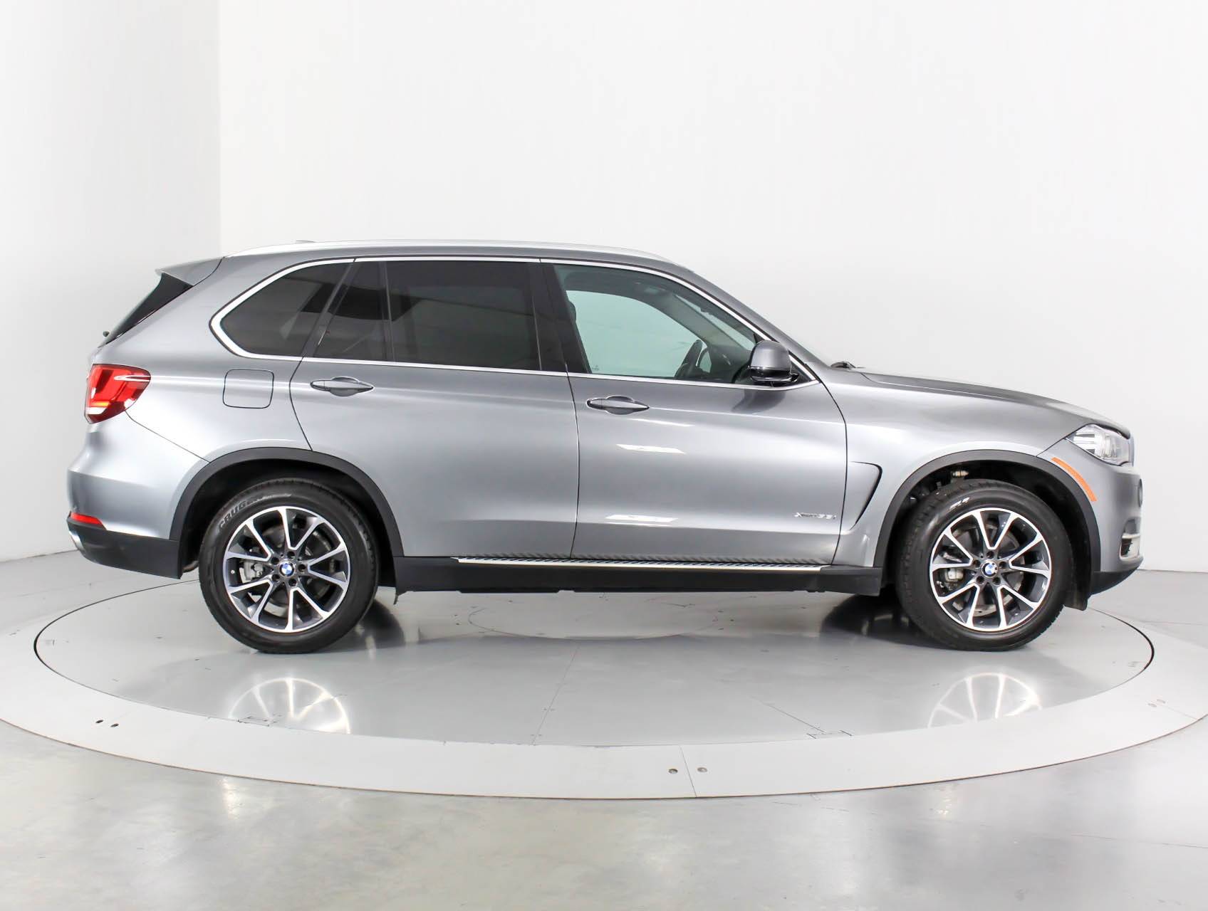 Florida Fine Cars - Used BMW X5 2016 WEST PALM XDRIVE35I