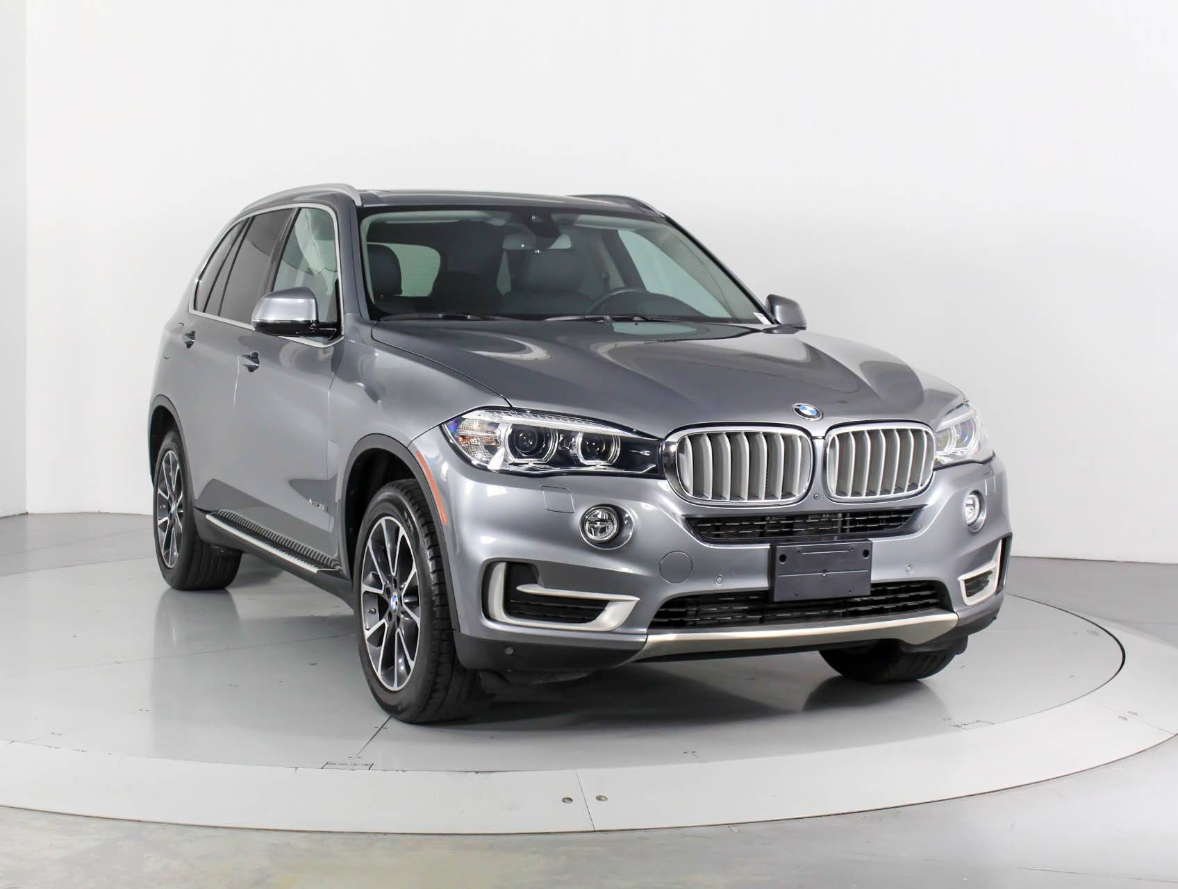 Florida Fine Cars - Used BMW X5 2016 WEST PALM XDRIVE35I