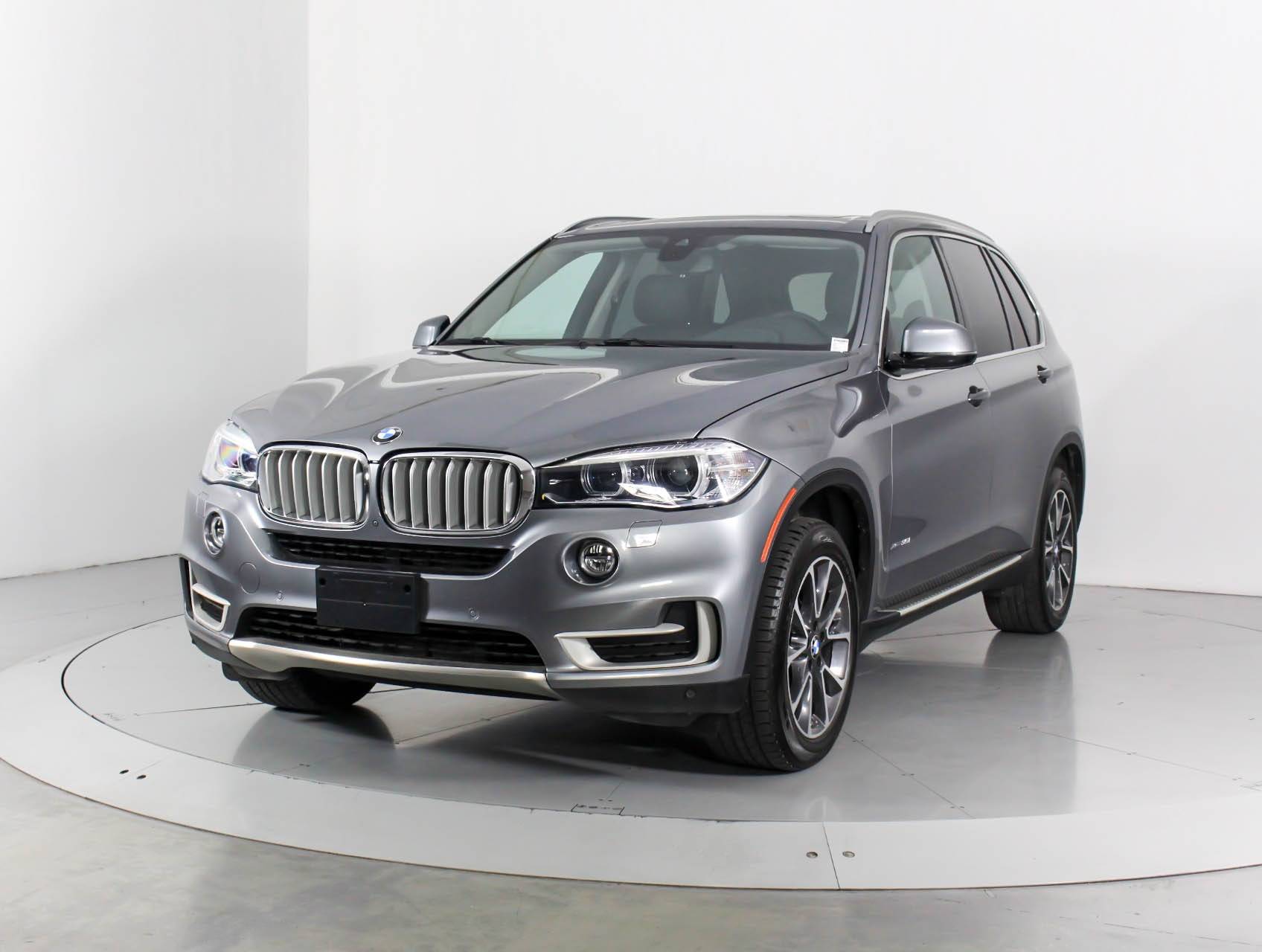 Florida Fine Cars - Used BMW X5 2016 WEST PALM XDRIVE35I