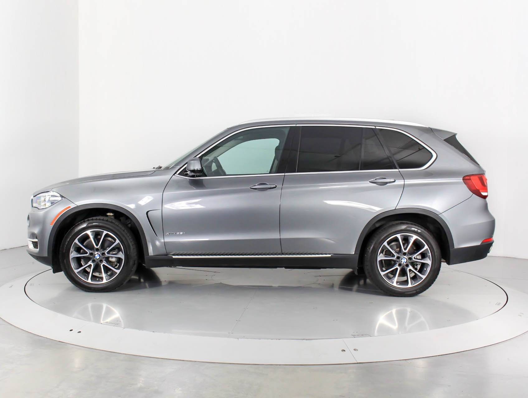 Florida Fine Cars - Used BMW X5 2016 WEST PALM XDRIVE35I
