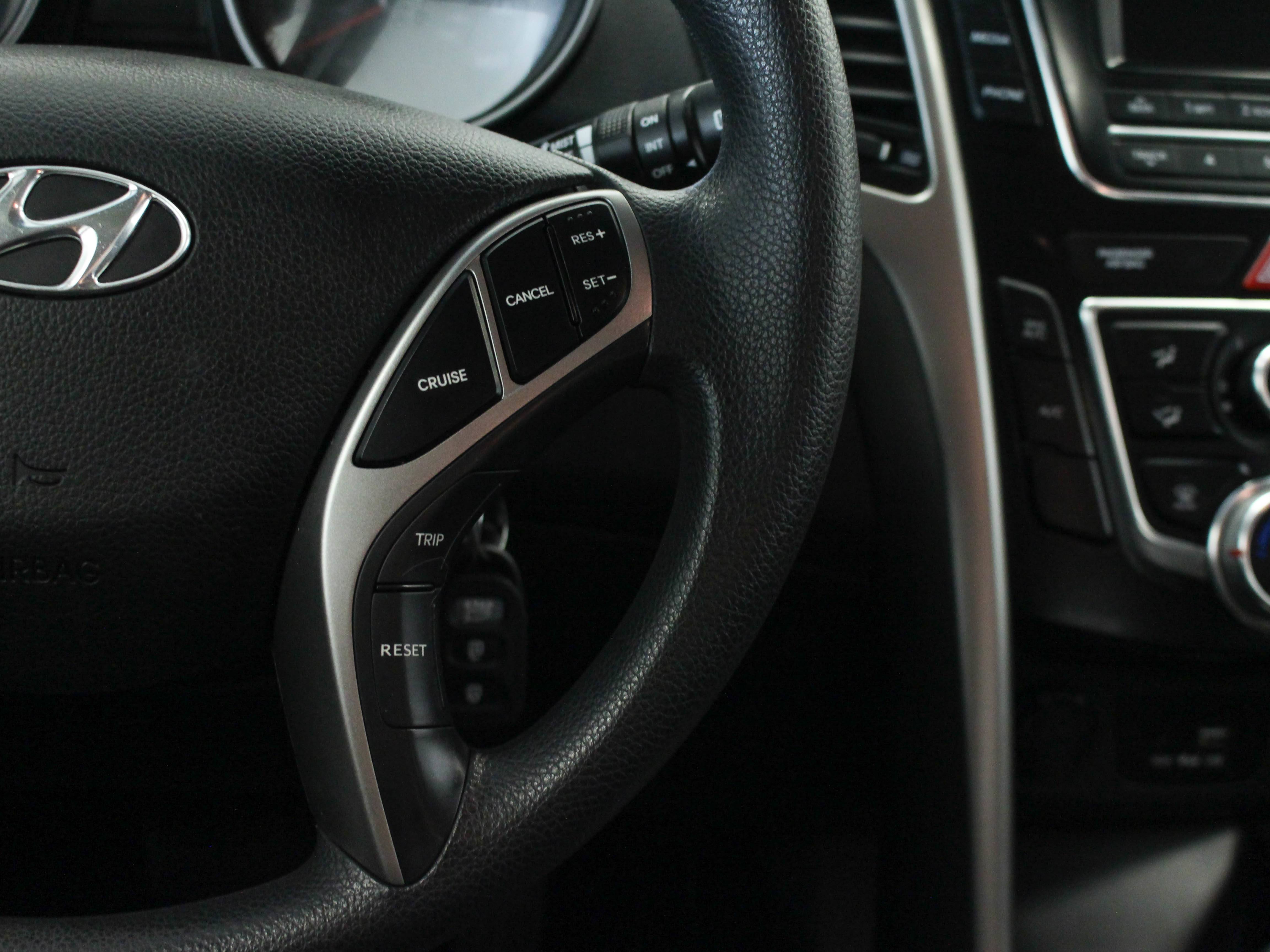 Florida Fine Cars - Used HYUNDAI ELANTRA GT 2017 MARGATE 