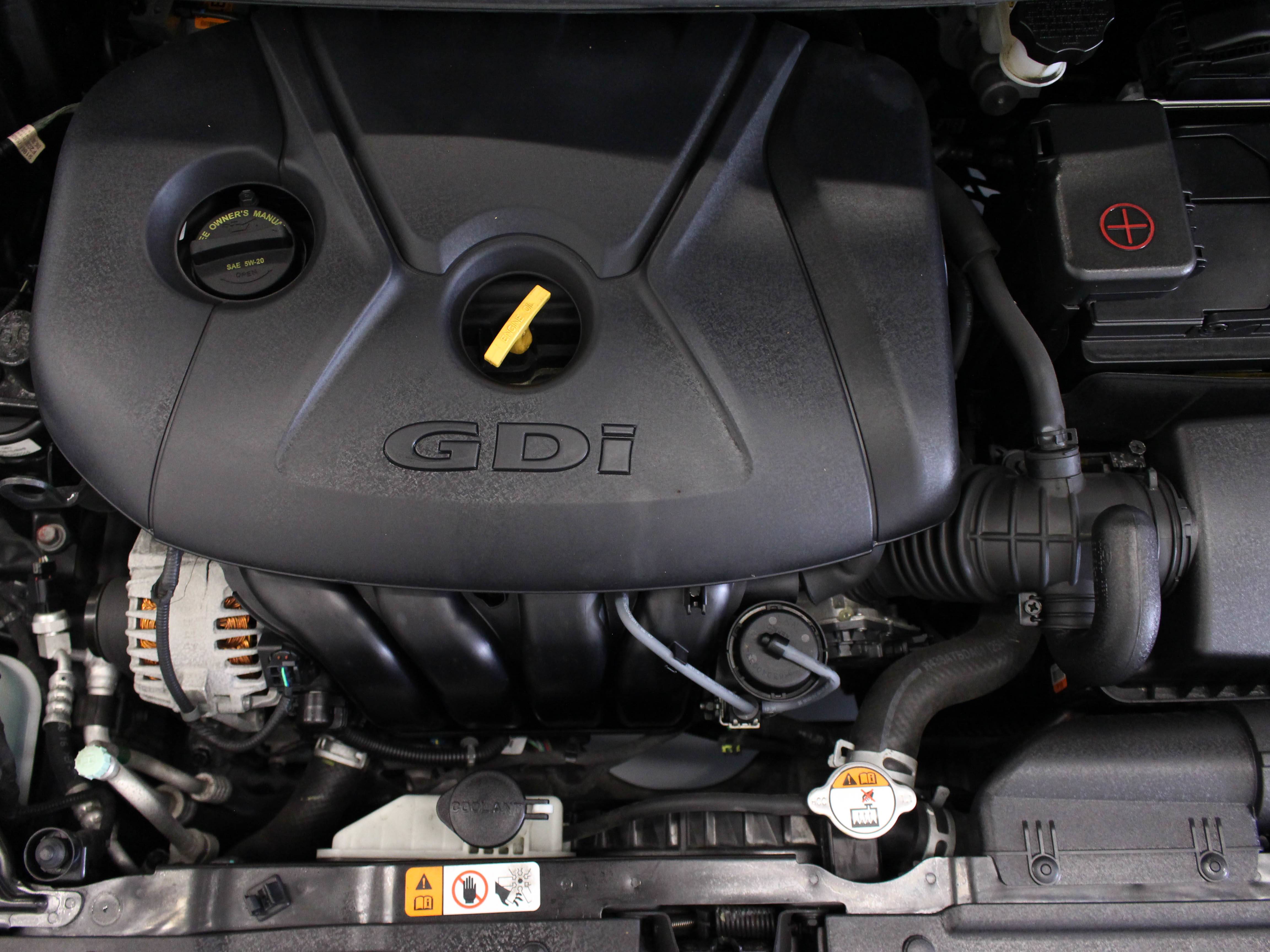 Florida Fine Cars - Used HYUNDAI ELANTRA GT 2017 MARGATE 