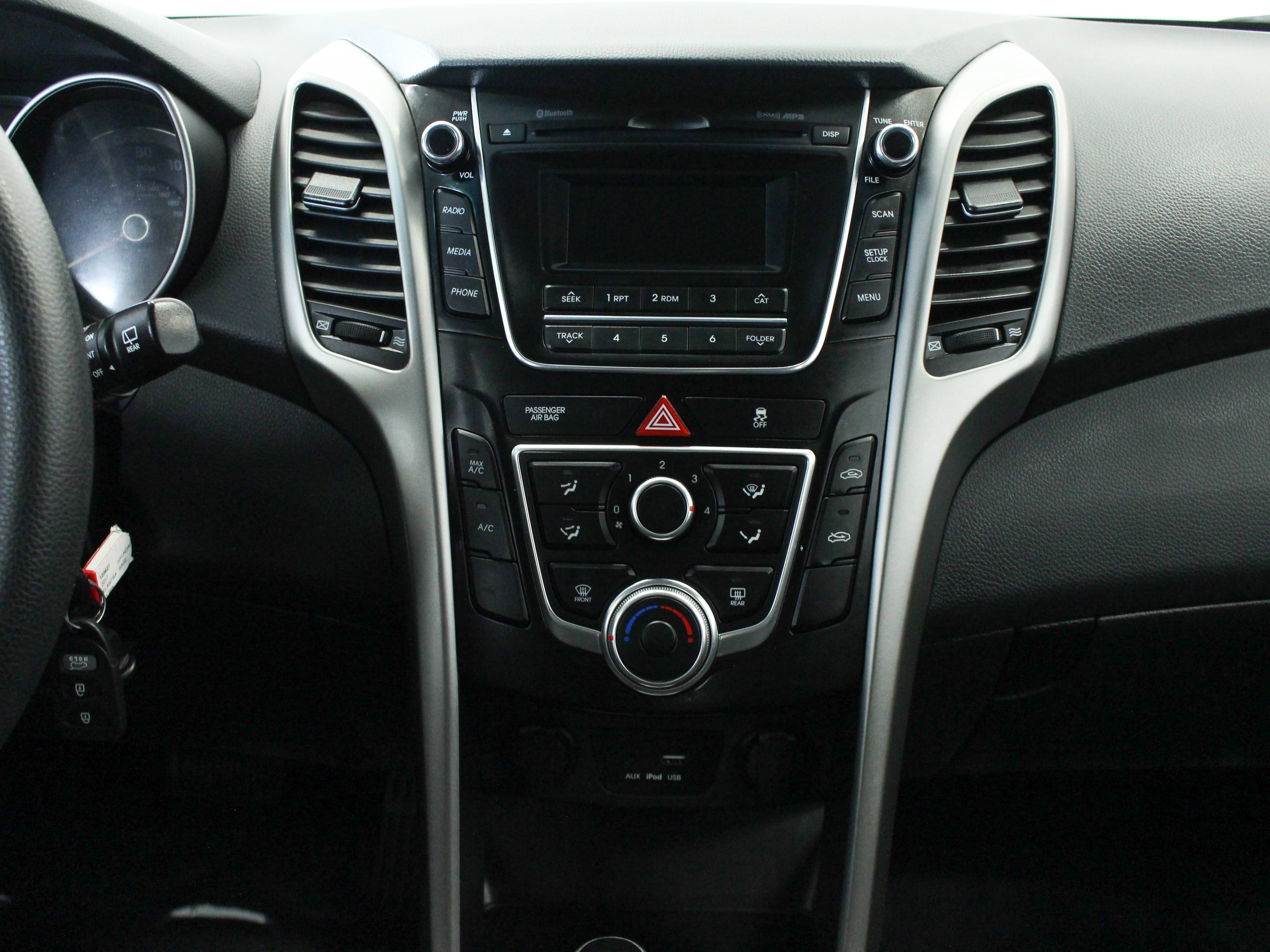 Florida Fine Cars - Used HYUNDAI ELANTRA GT 2017 MARGATE 