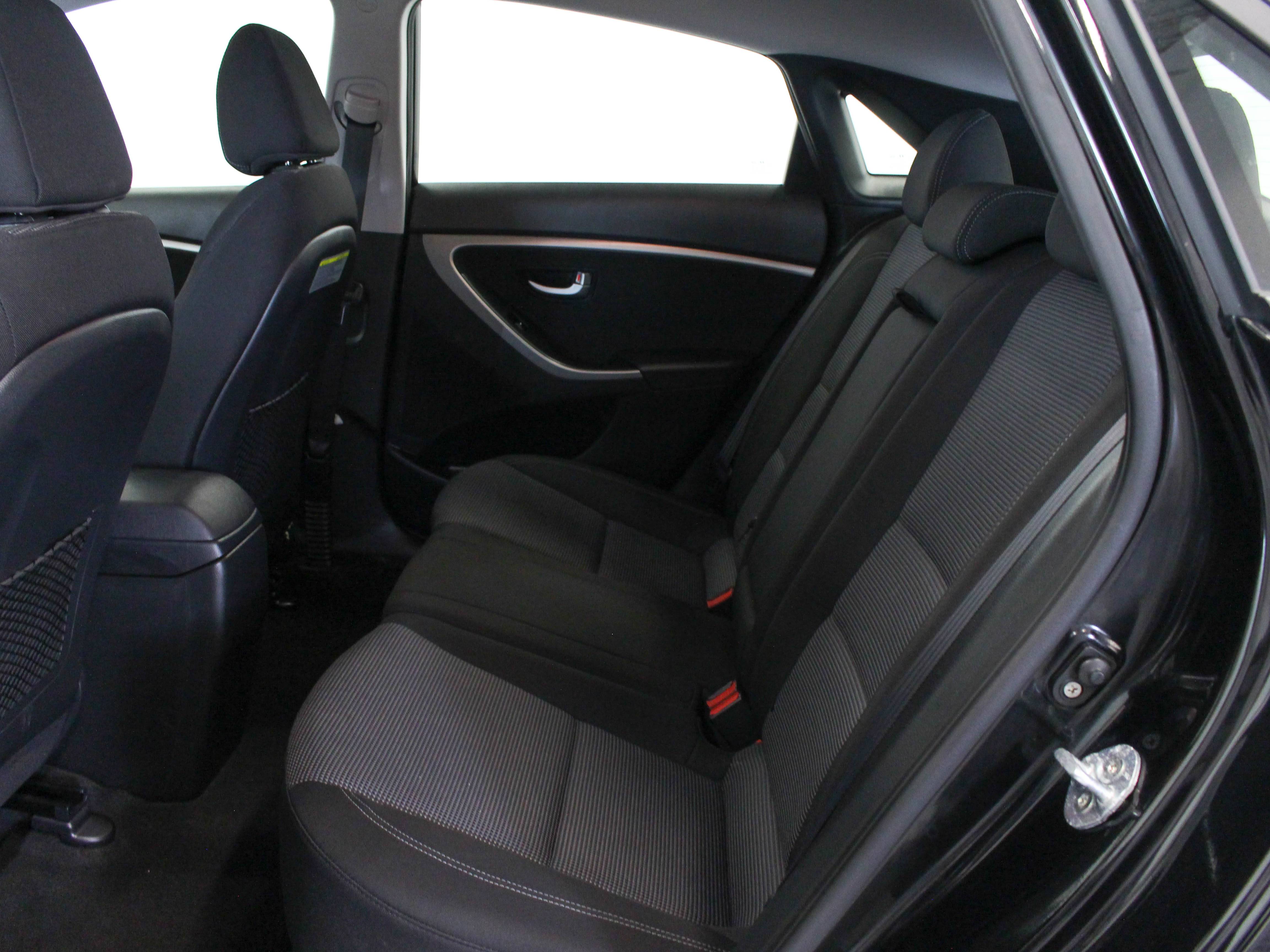 Florida Fine Cars - Used HYUNDAI ELANTRA GT 2017 MARGATE 