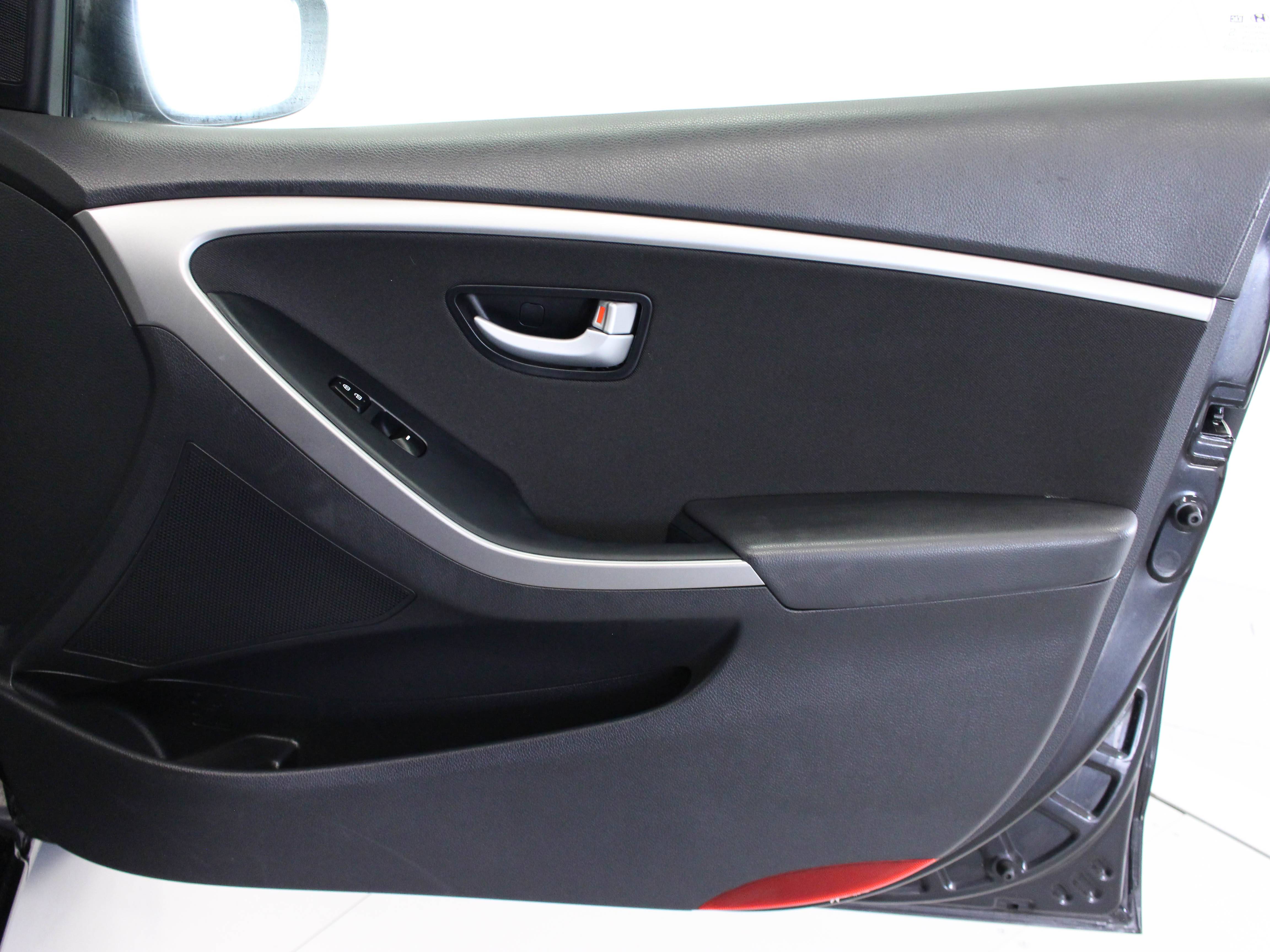 Florida Fine Cars - Used HYUNDAI ELANTRA GT 2017 MARGATE 