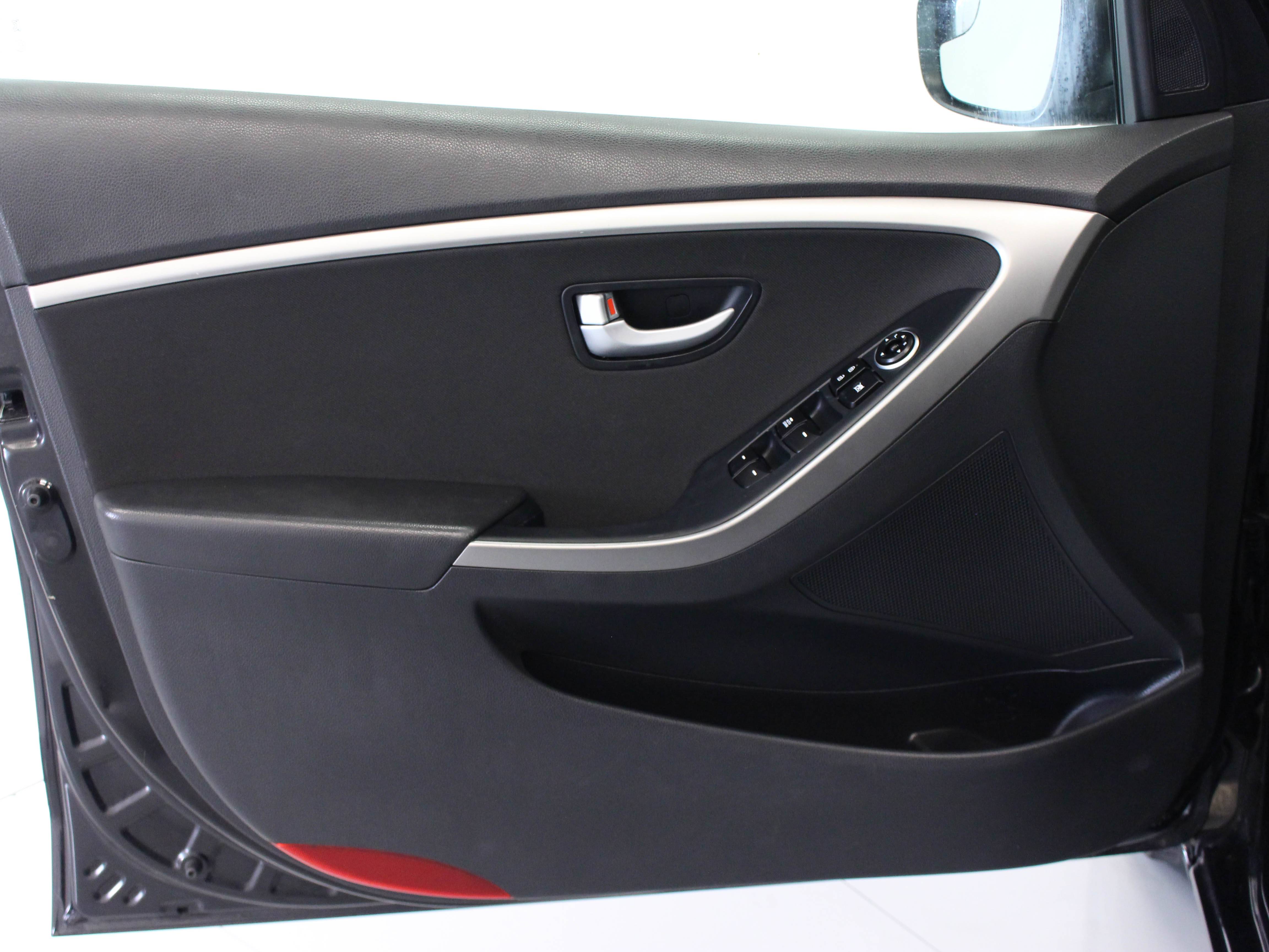 Florida Fine Cars - Used HYUNDAI ELANTRA GT 2017 MARGATE 