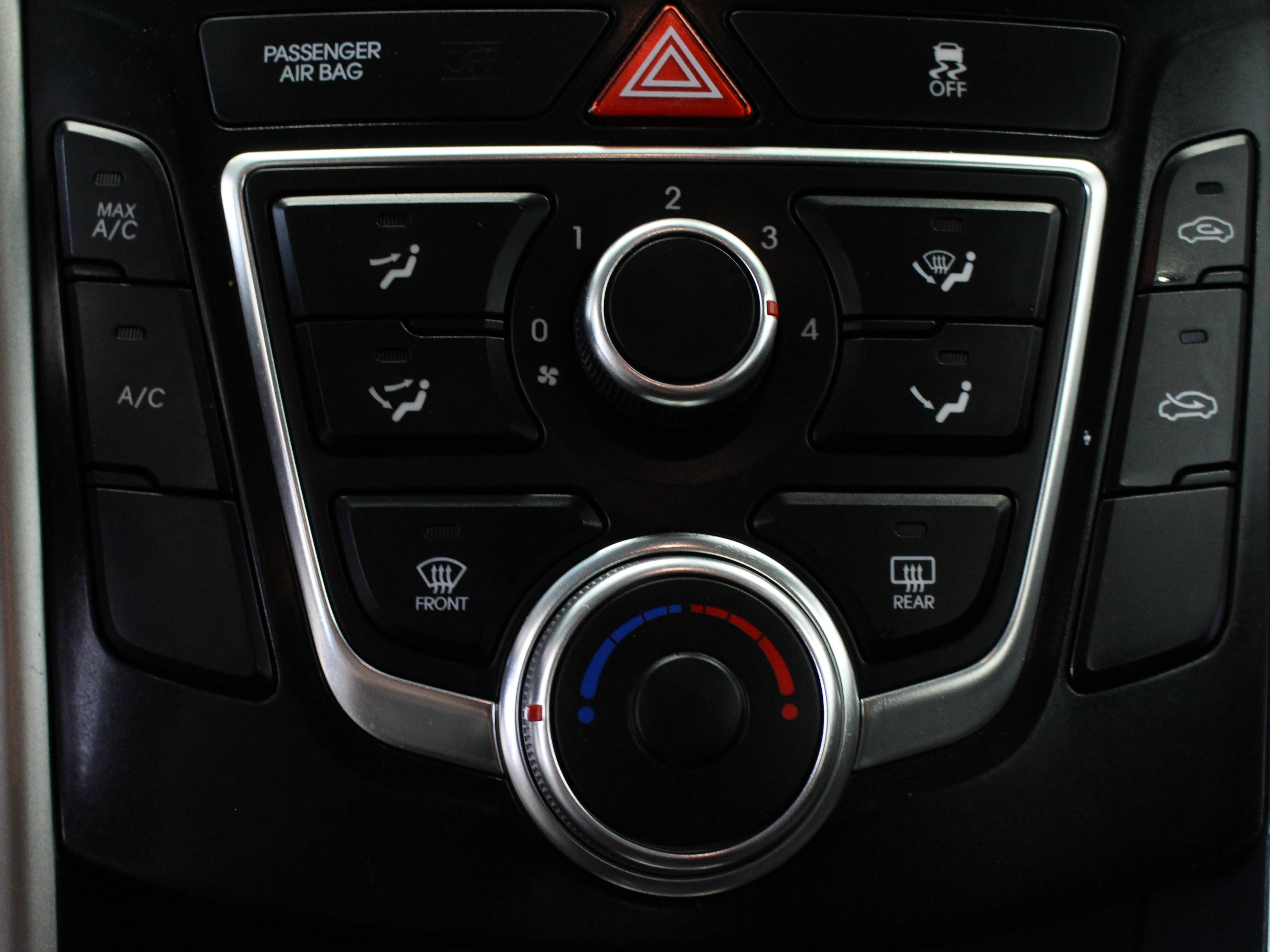 Florida Fine Cars - Used HYUNDAI ELANTRA GT 2017 MARGATE 