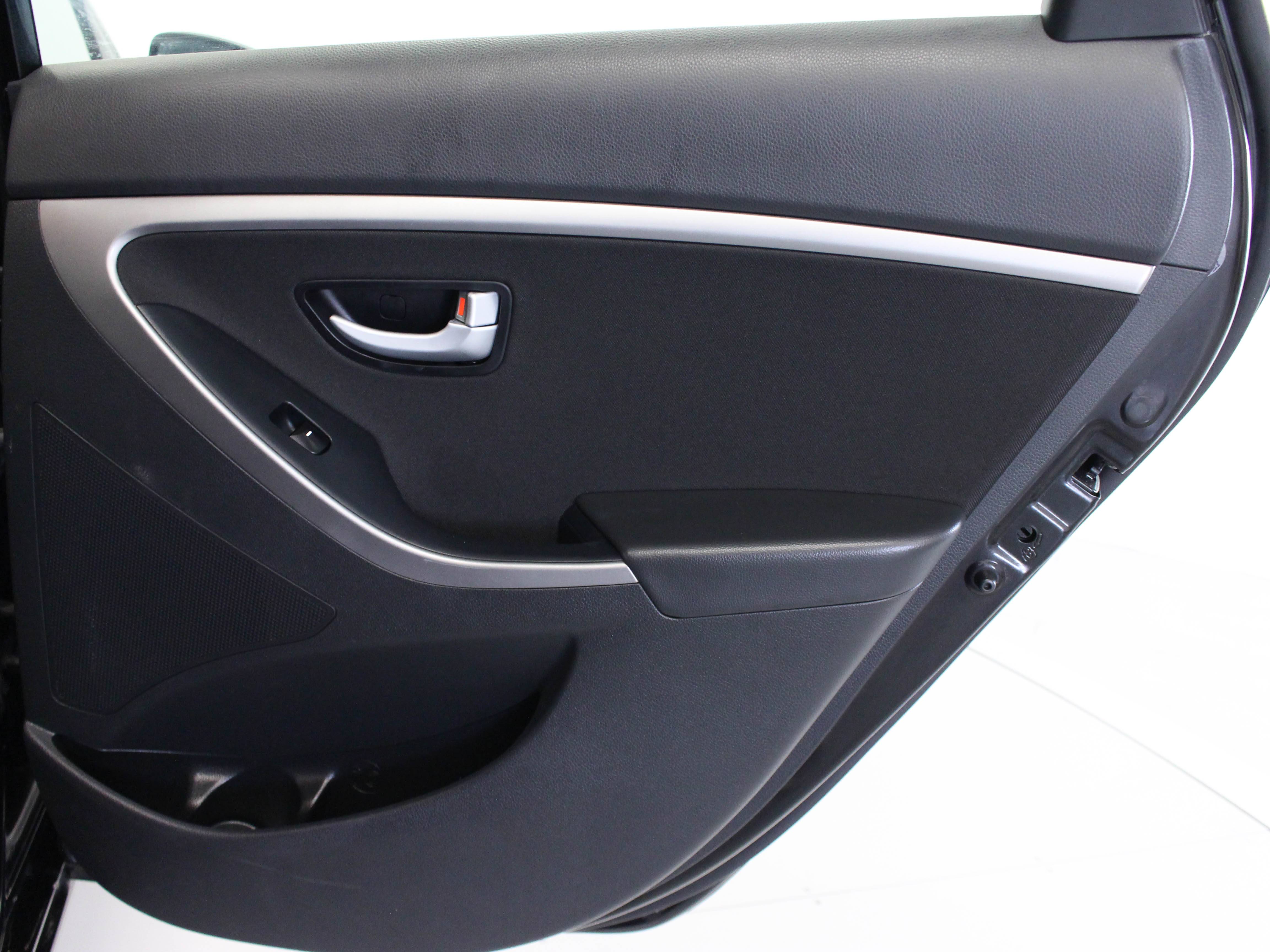 Florida Fine Cars - Used HYUNDAI ELANTRA GT 2017 MARGATE 