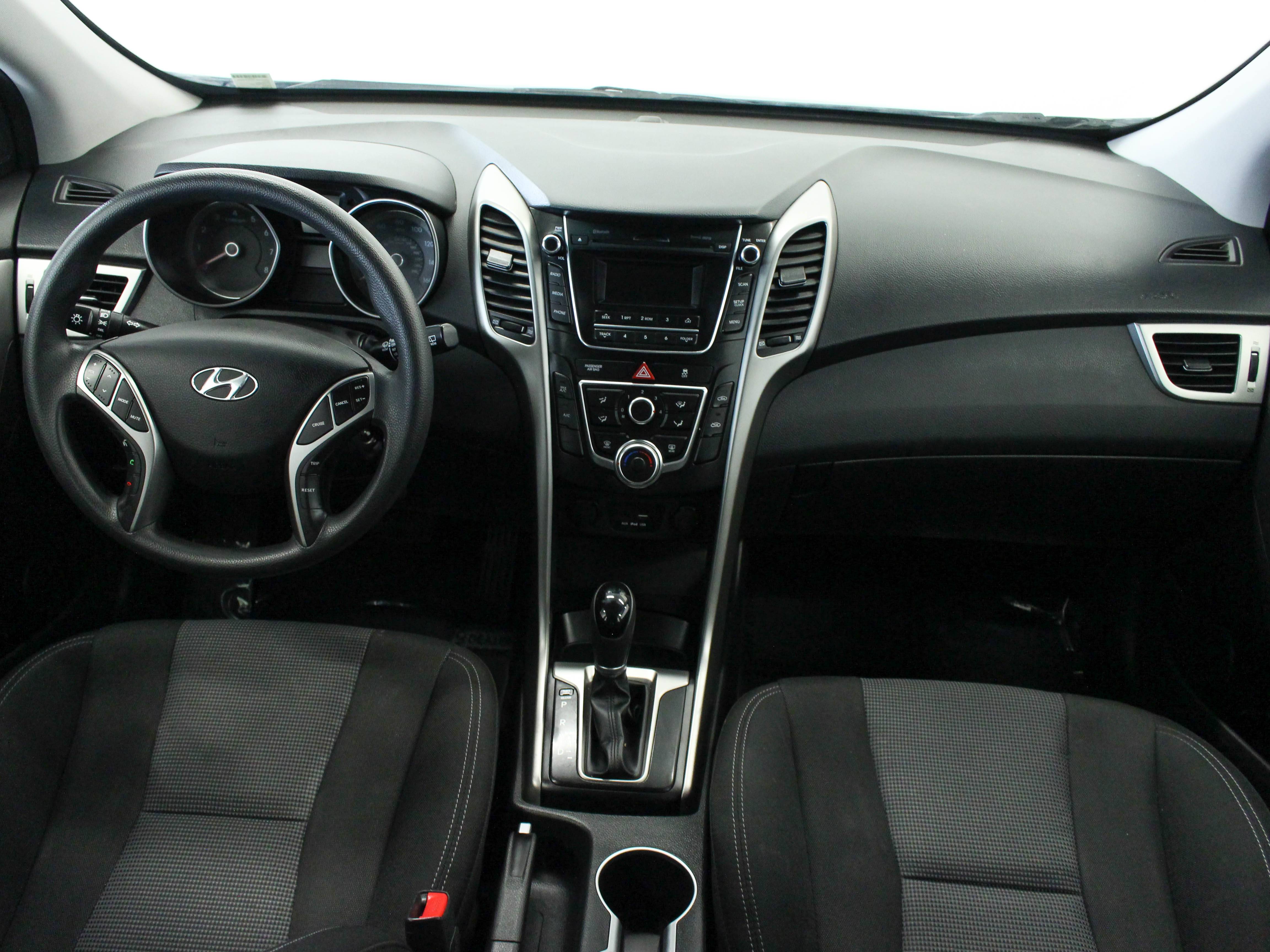 Florida Fine Cars - Used HYUNDAI ELANTRA GT 2017 MARGATE 