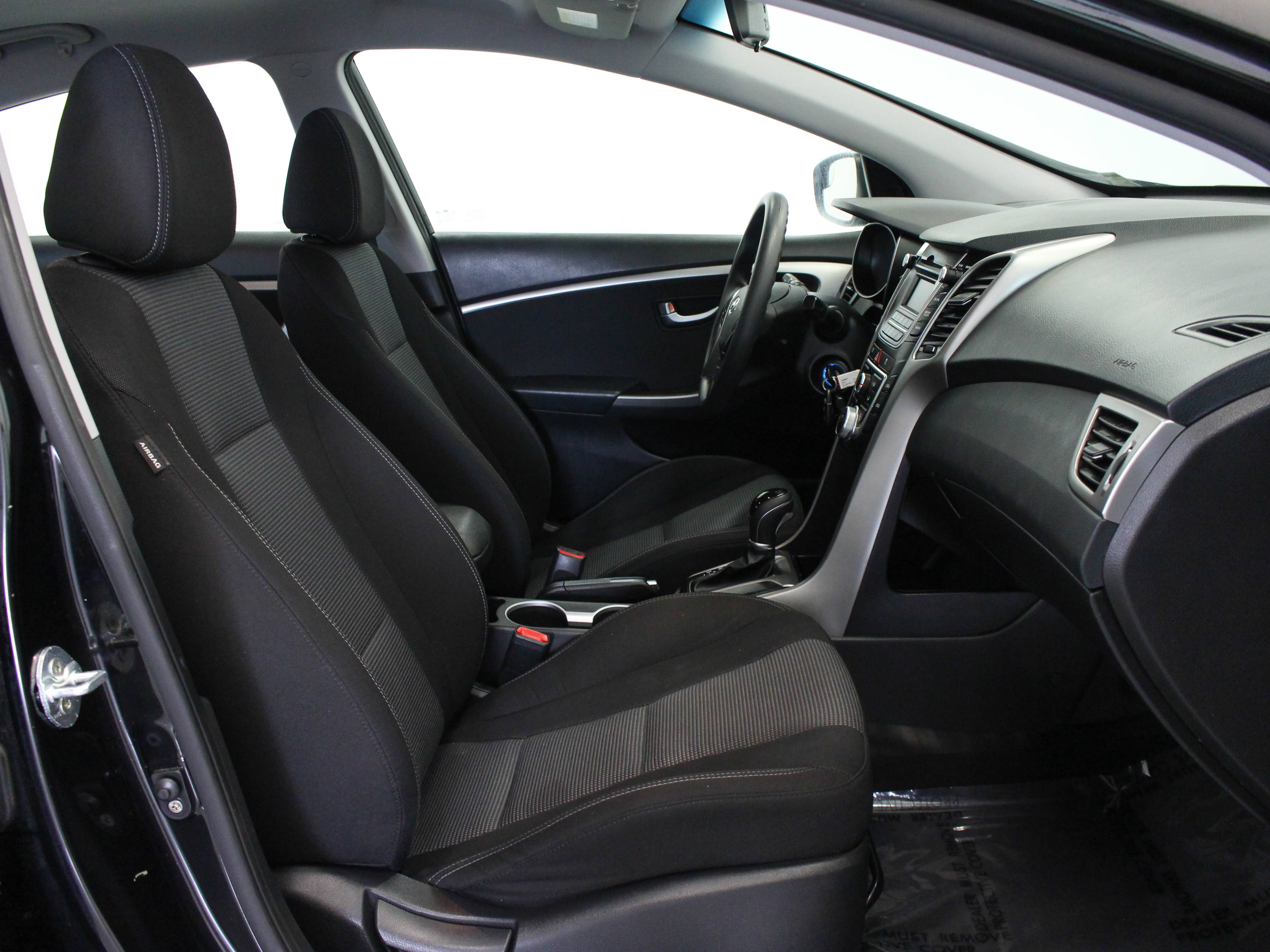 Florida Fine Cars - Used HYUNDAI ELANTRA GT 2017 MARGATE 