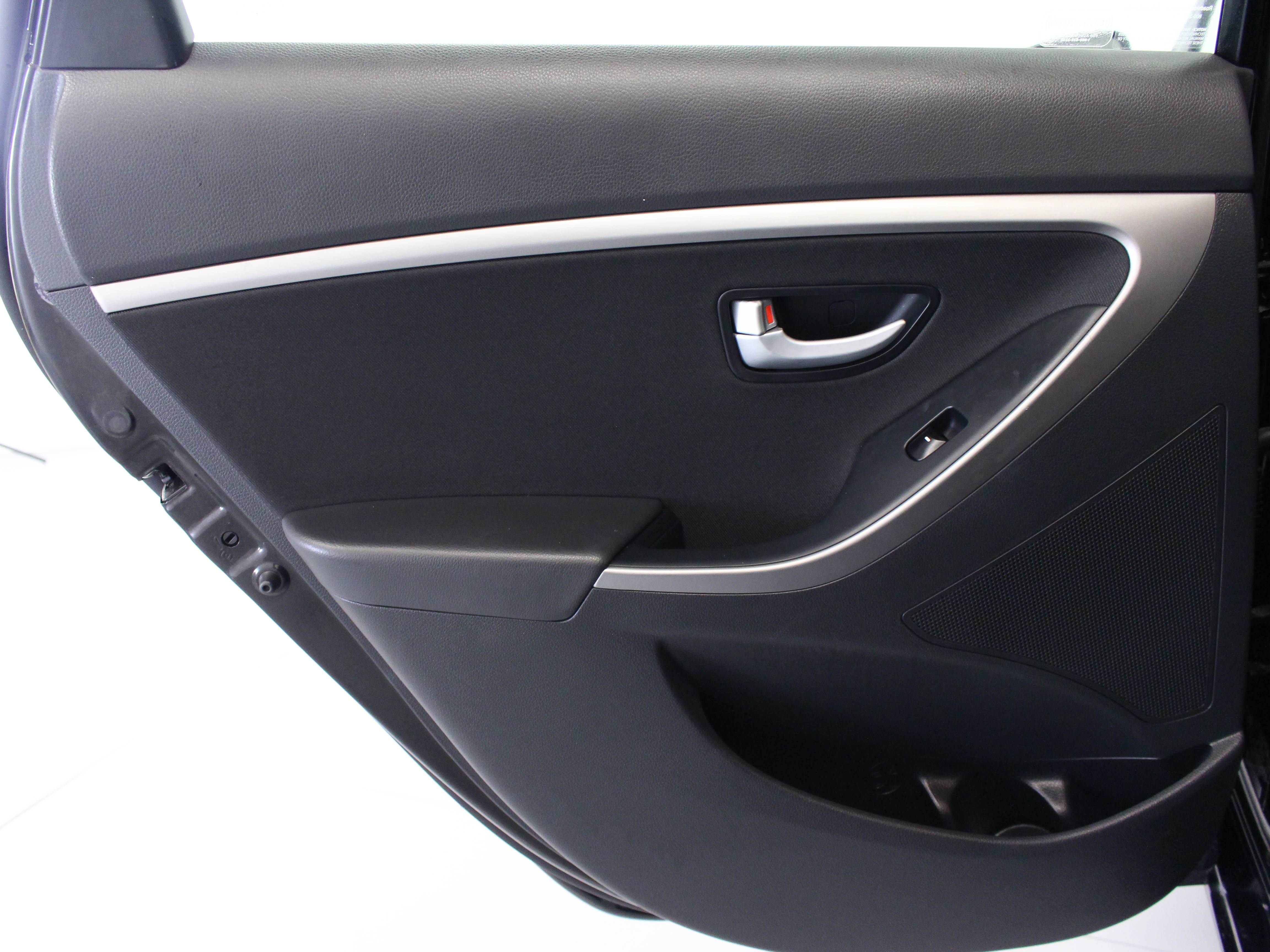 Florida Fine Cars - Used HYUNDAI ELANTRA GT 2017 MARGATE 