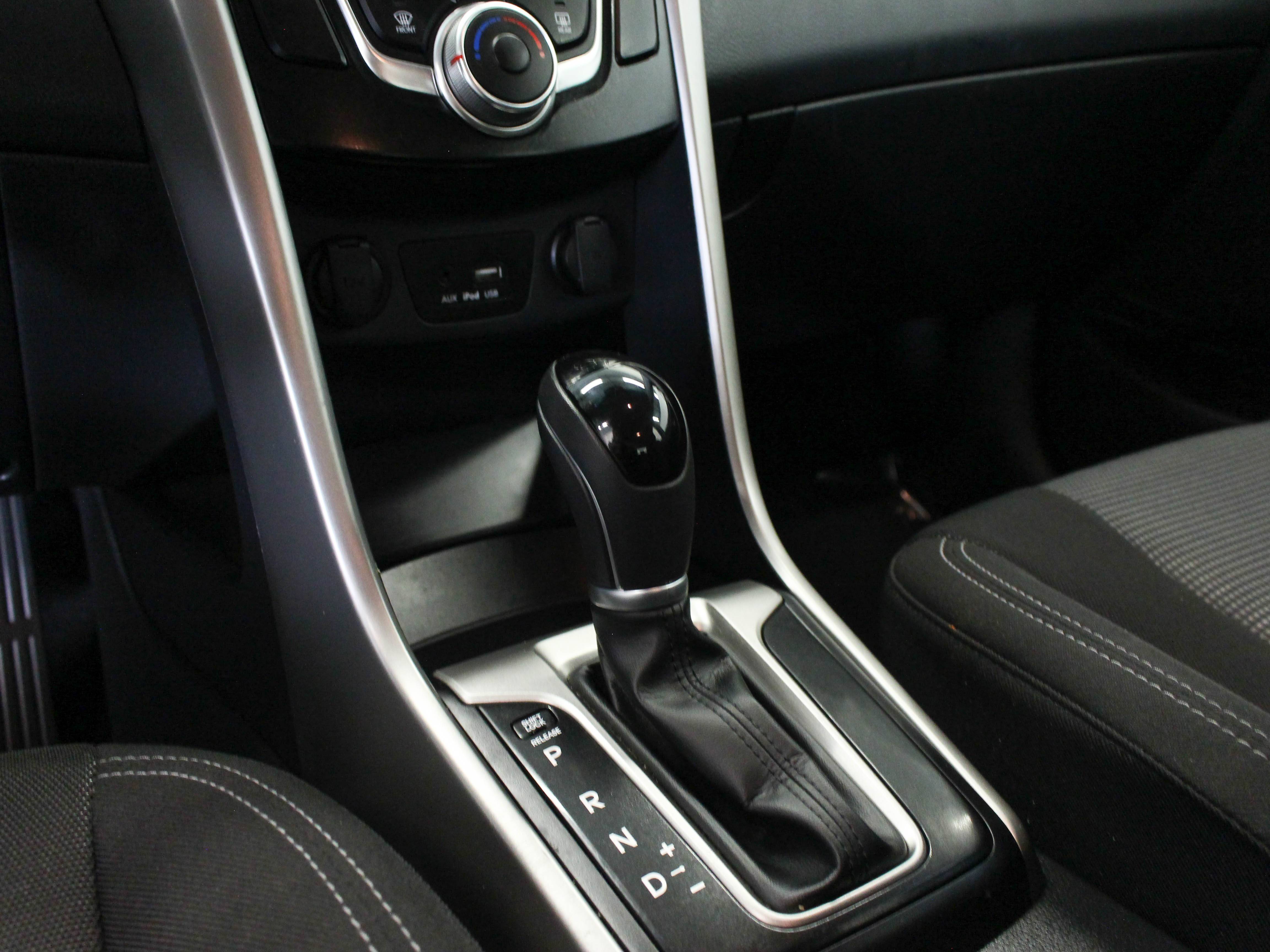 Florida Fine Cars - Used HYUNDAI ELANTRA GT 2017 MARGATE 