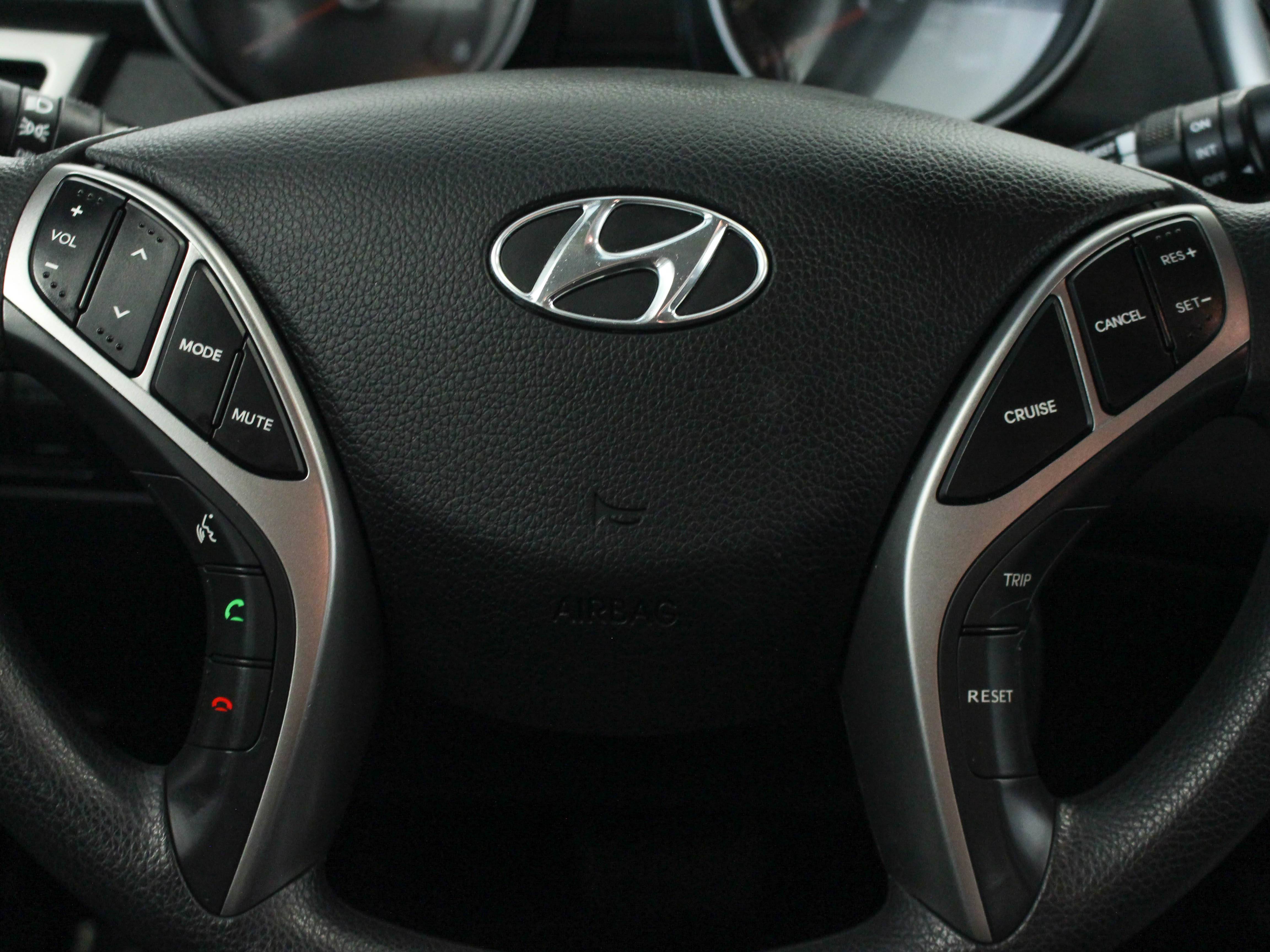 Florida Fine Cars - Used HYUNDAI ELANTRA GT 2017 MARGATE 