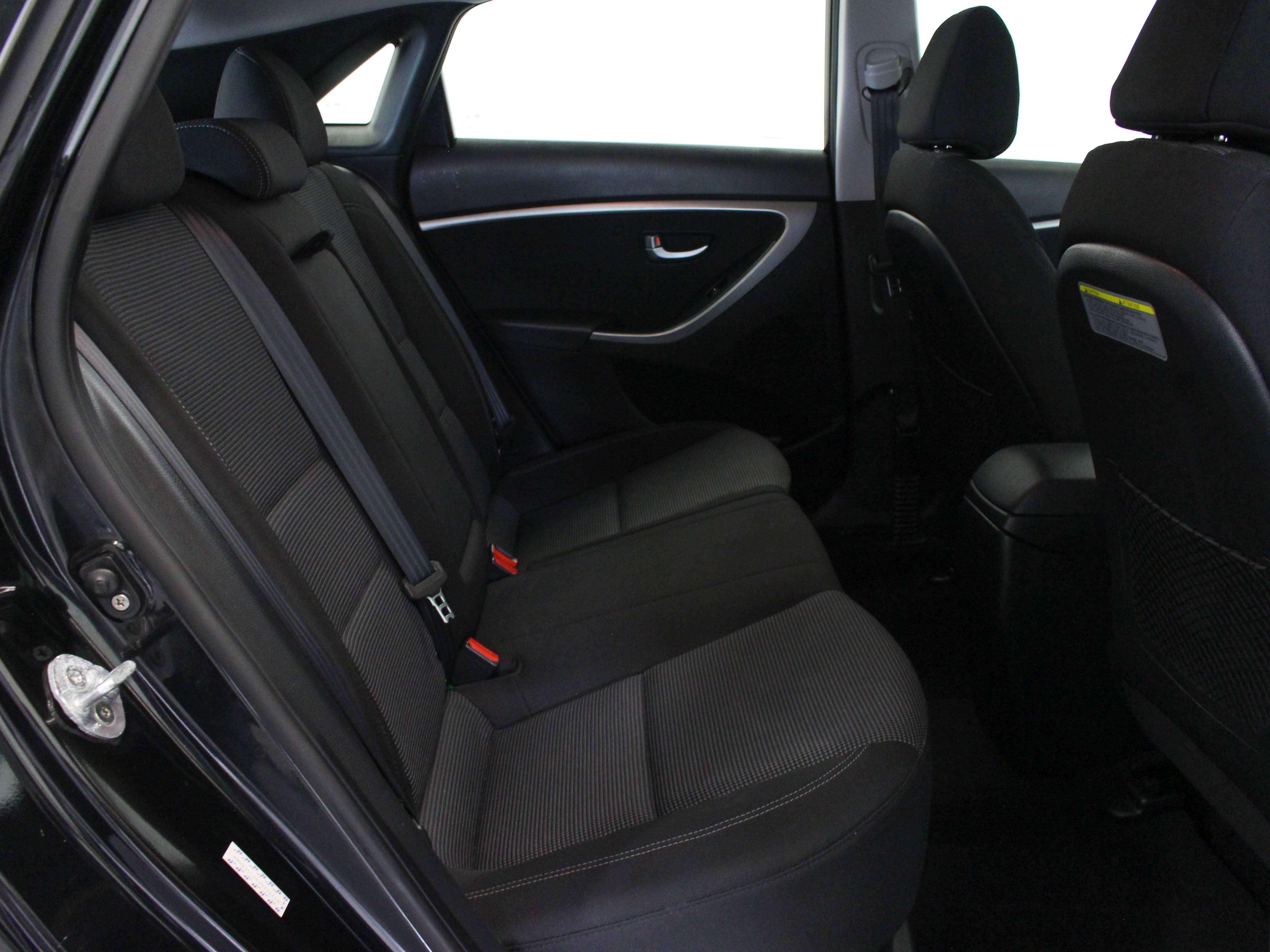 Florida Fine Cars - Used HYUNDAI ELANTRA GT 2017 MARGATE 