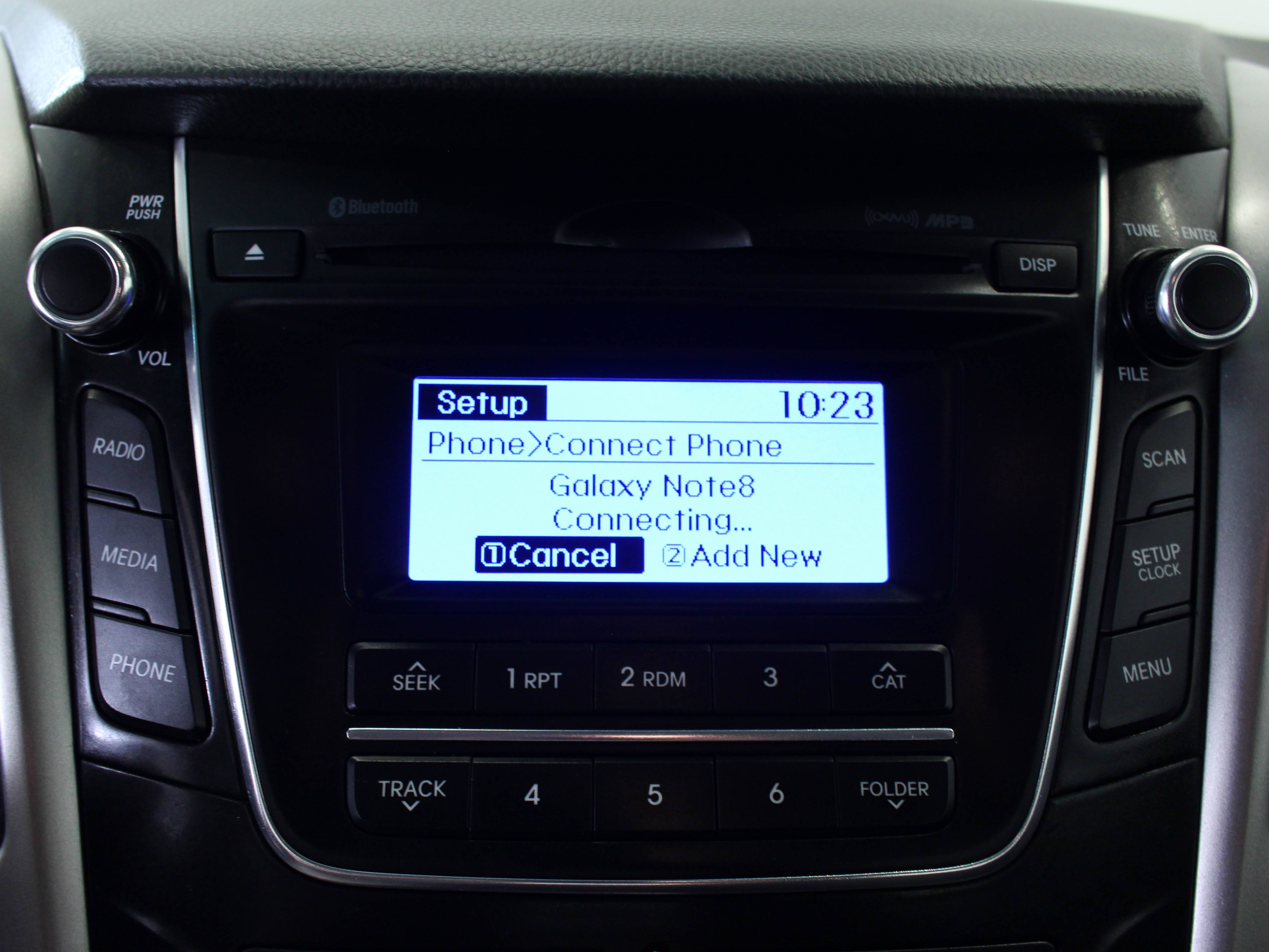 Florida Fine Cars - Used HYUNDAI ELANTRA GT 2017 MARGATE 