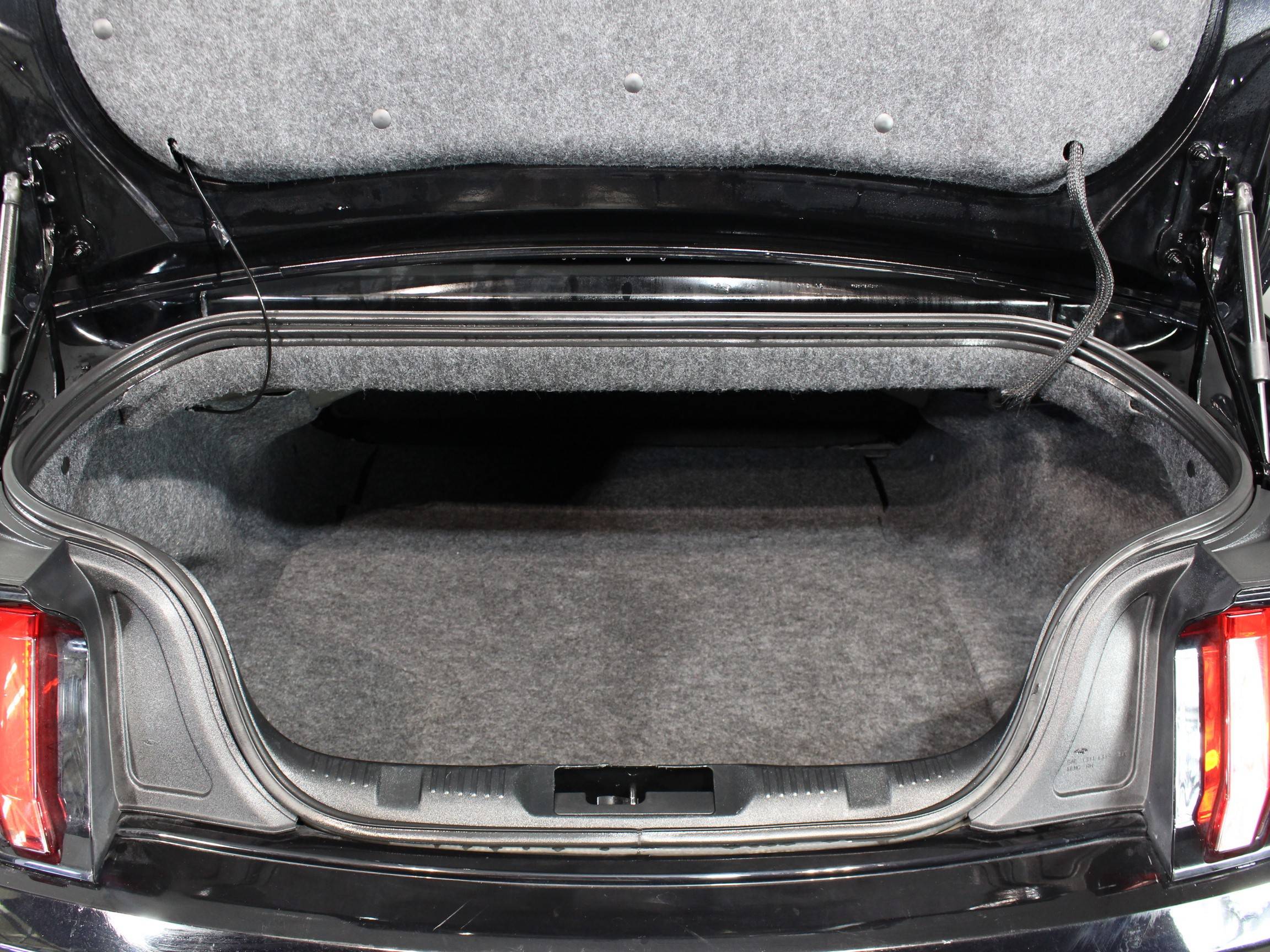 Florida Fine Cars - Used FORD MUSTANG 2018 WEST PALM ECOBOOST PREMIUM