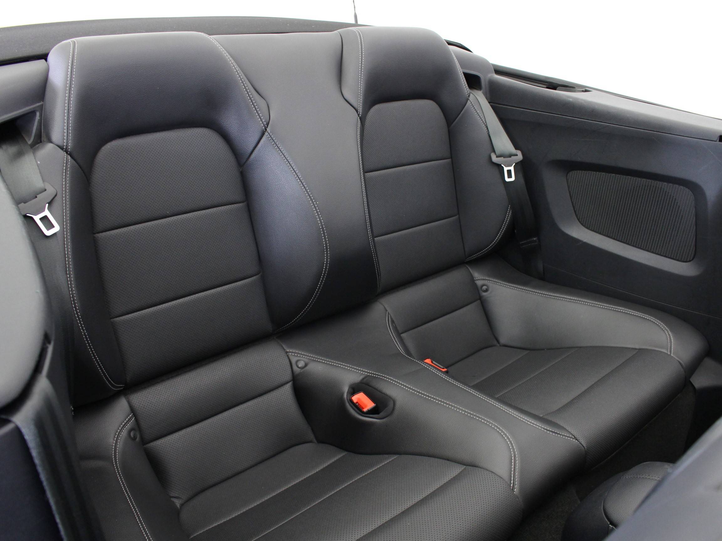 Florida Fine Cars - Used FORD MUSTANG 2018 WEST PALM ECOBOOST PREMIUM