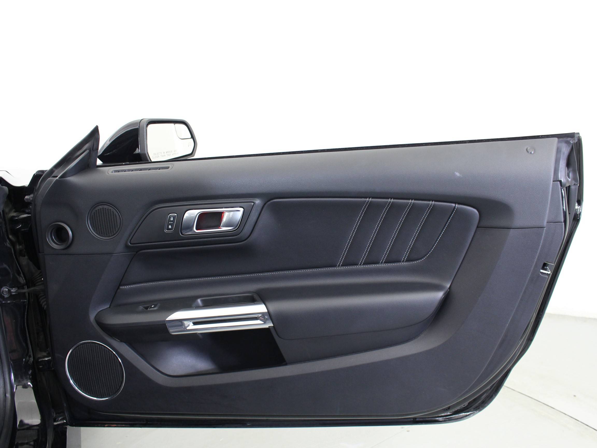 Florida Fine Cars - Used FORD MUSTANG 2018 WEST PALM ECOBOOST PREMIUM