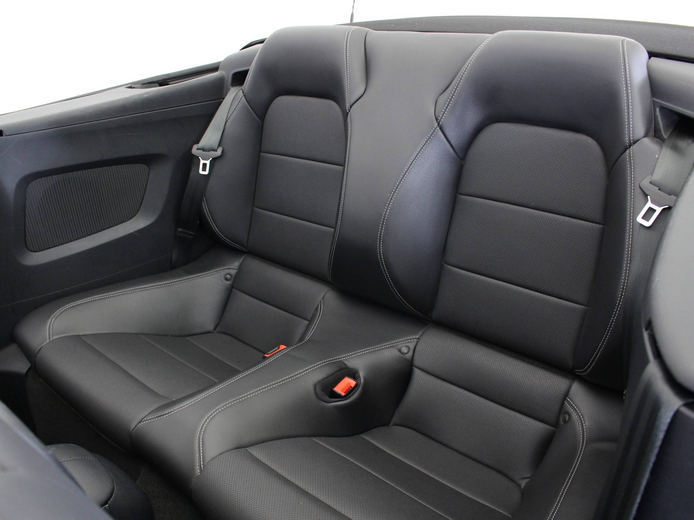 Florida Fine Cars - Used FORD MUSTANG 2018 WEST PALM ECOBOOST PREMIUM