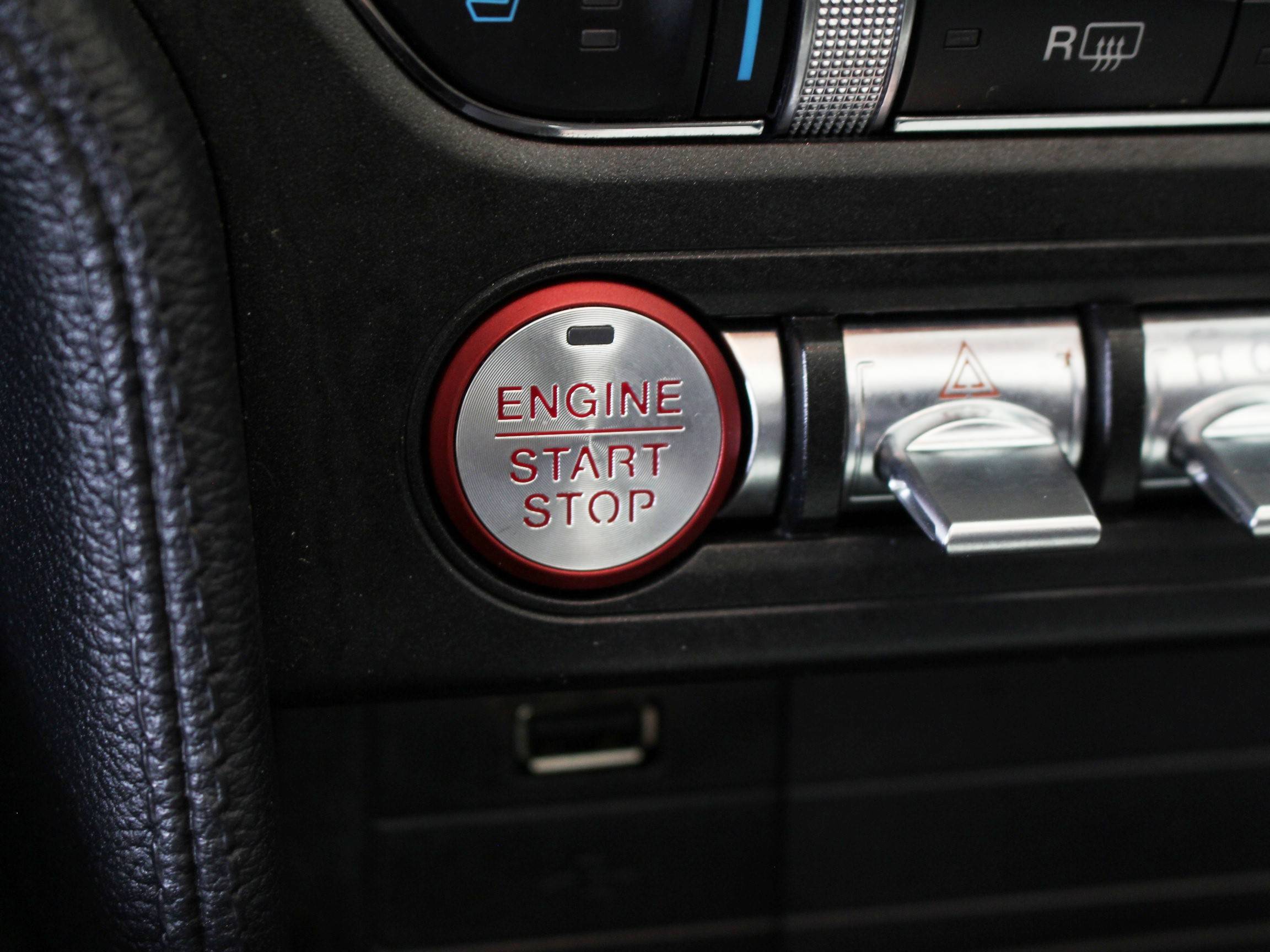 Florida Fine Cars - Used FORD MUSTANG 2018 WEST PALM ECOBOOST PREMIUM