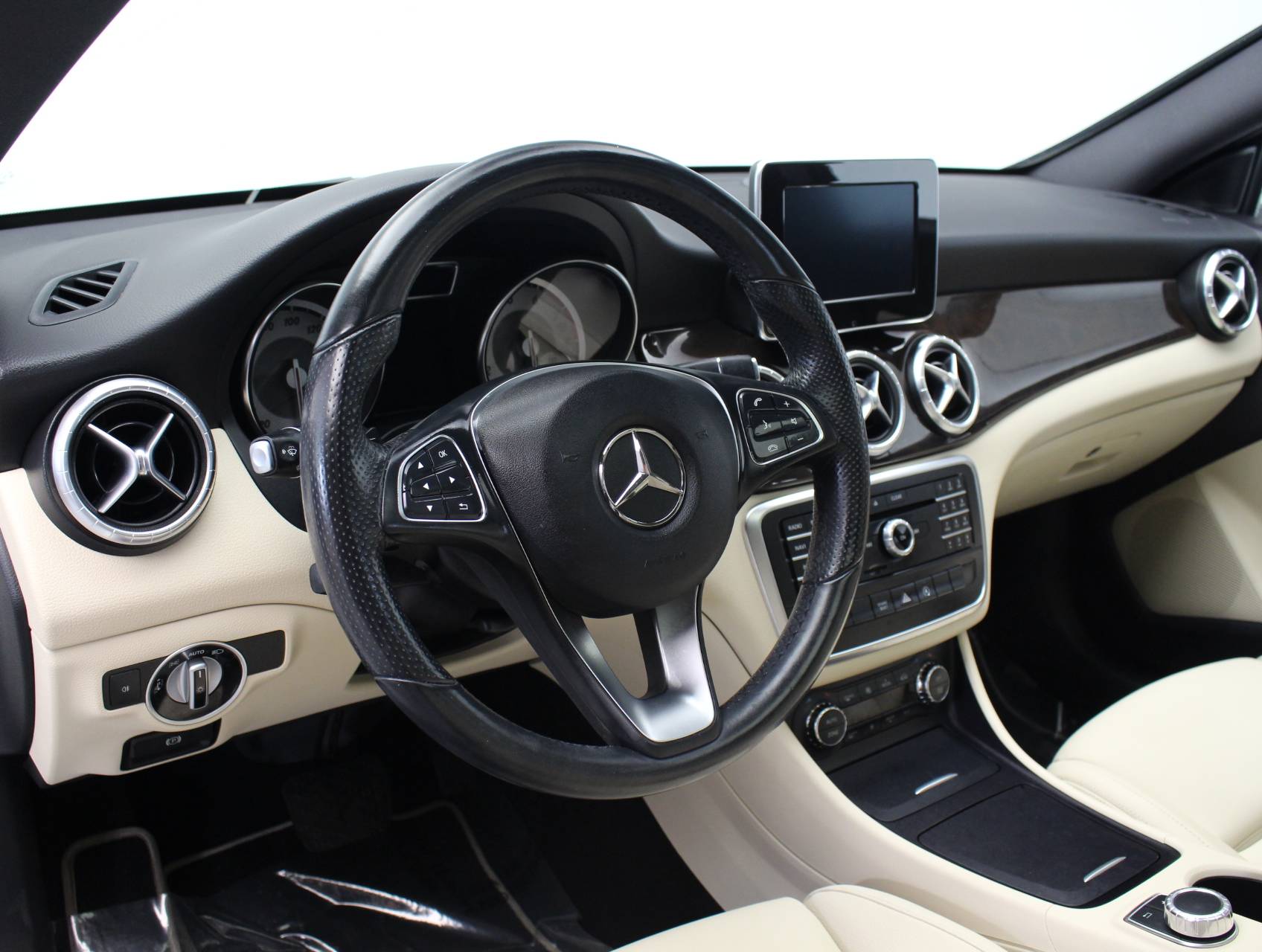 Florida Fine Cars - Used MERCEDES-BENZ CLA CLASS 2016 MIAMI CLA250