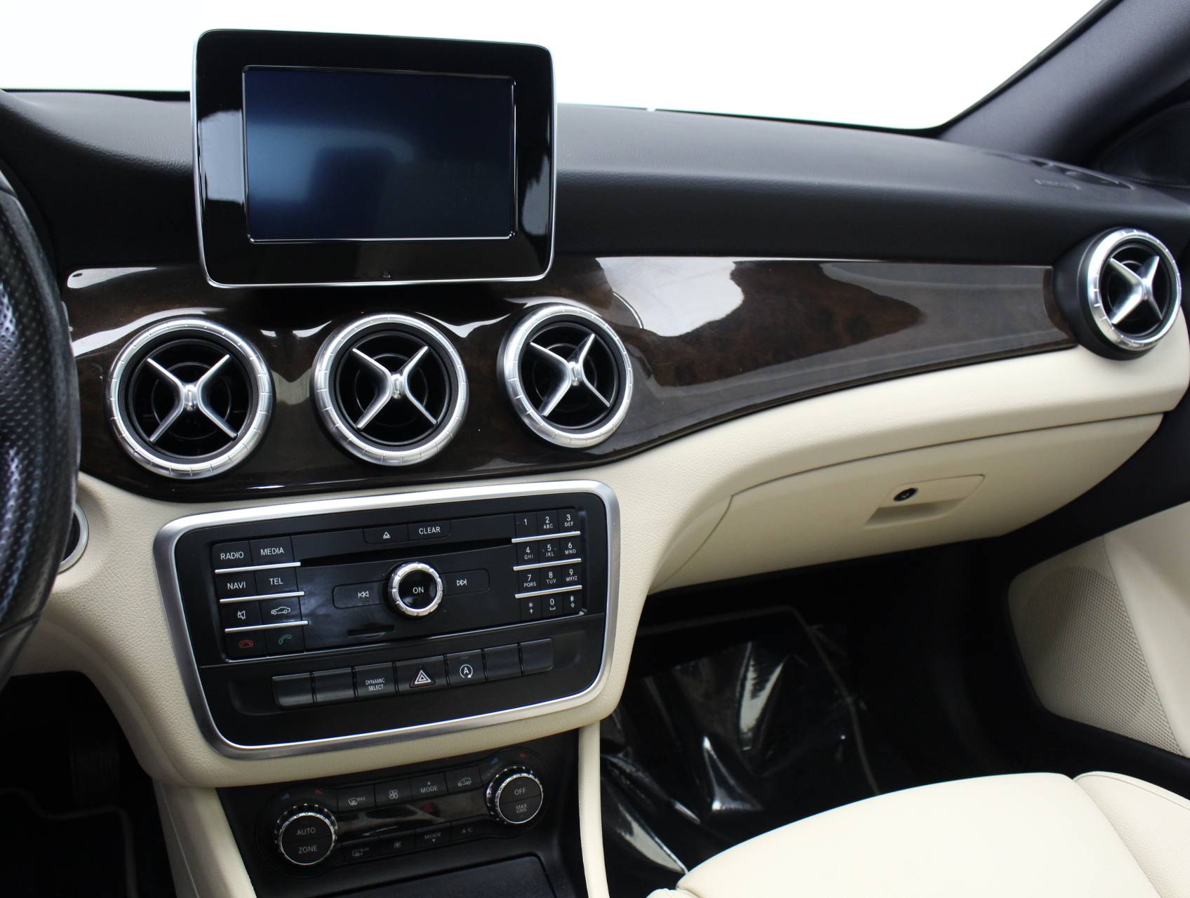 Florida Fine Cars - Used MERCEDES-BENZ CLA CLASS 2016 MIAMI CLA250