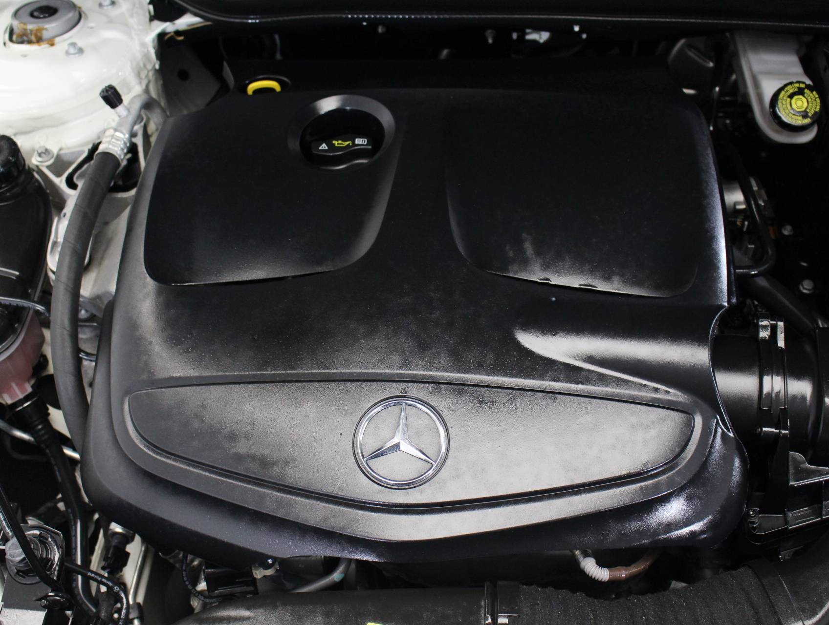 Florida Fine Cars - Used MERCEDES-BENZ CLA CLASS 2016 MIAMI CLA250