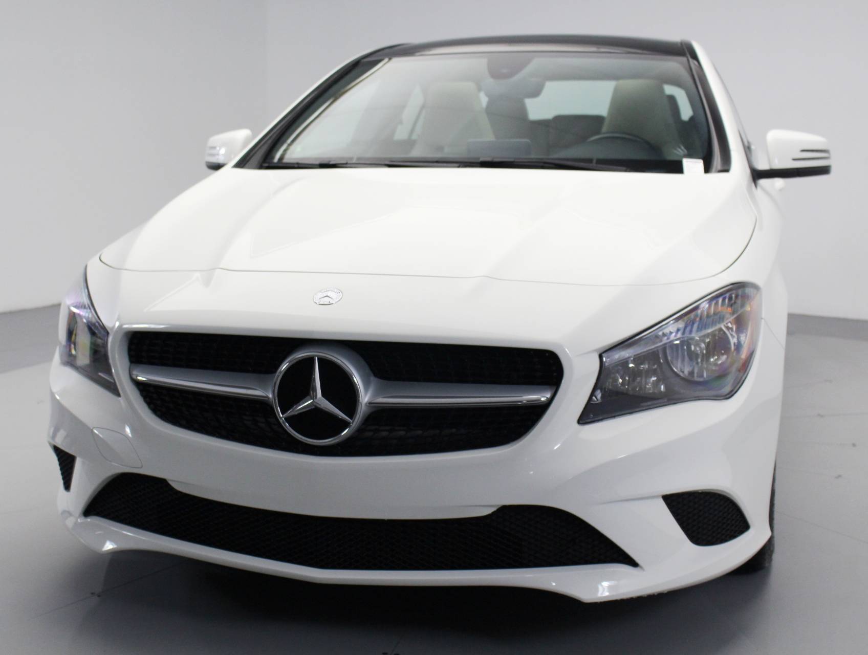 Florida Fine Cars - Used MERCEDES-BENZ CLA CLASS 2016 MIAMI CLA250