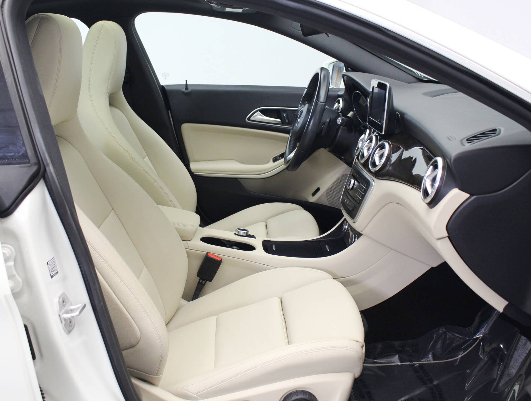 Florida Fine Cars - Used MERCEDES-BENZ CLA CLASS 2016 MIAMI CLA250