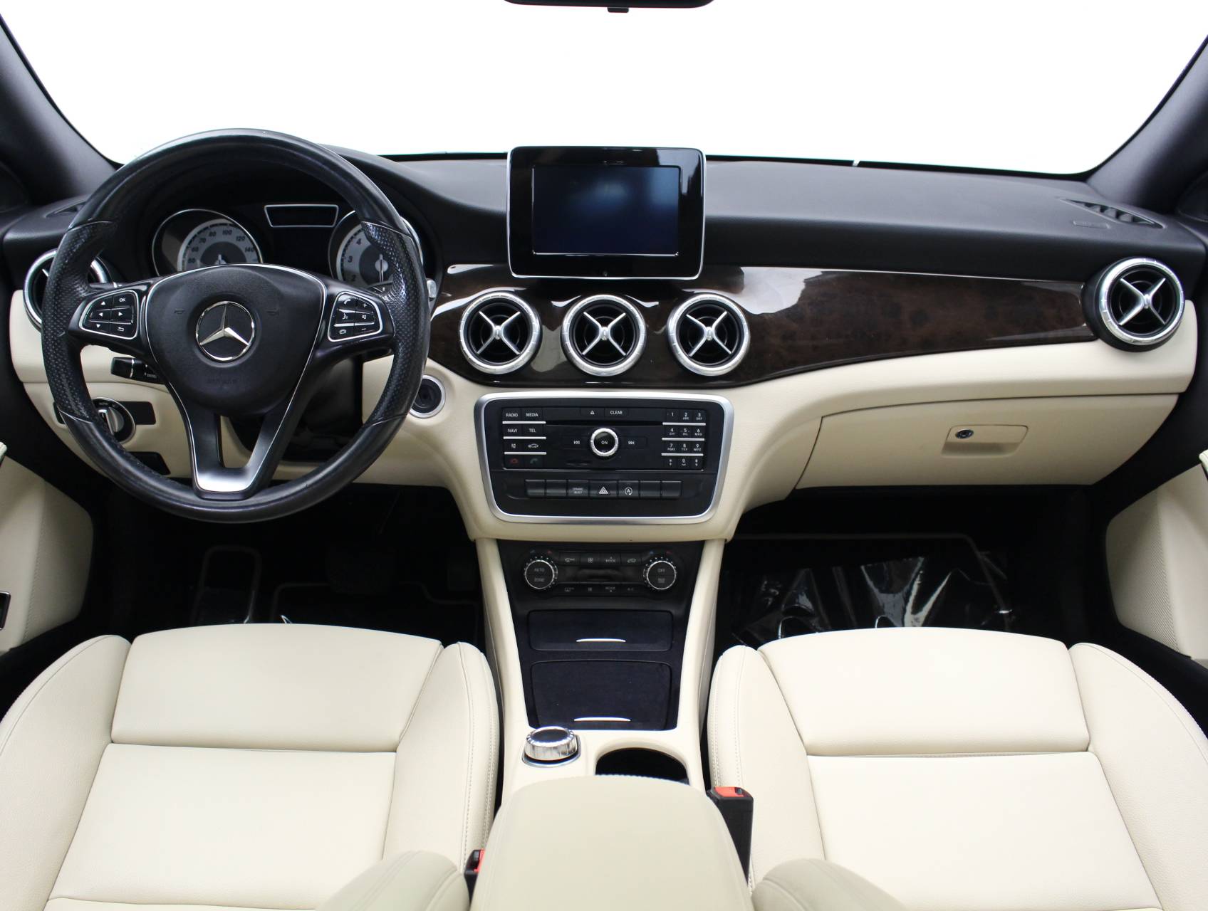 Florida Fine Cars - Used MERCEDES-BENZ CLA CLASS 2016 MIAMI CLA250