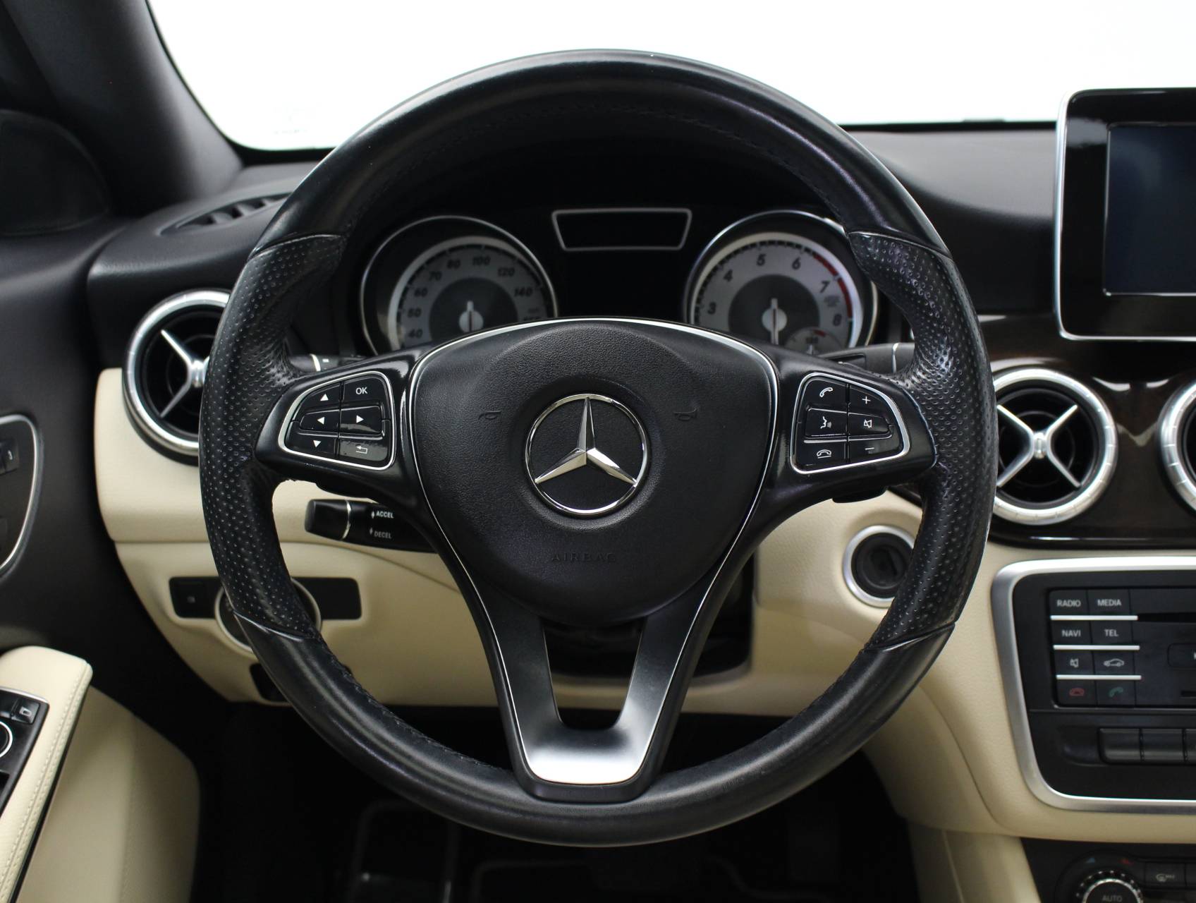 Florida Fine Cars - Used MERCEDES-BENZ CLA CLASS 2016 MIAMI CLA250