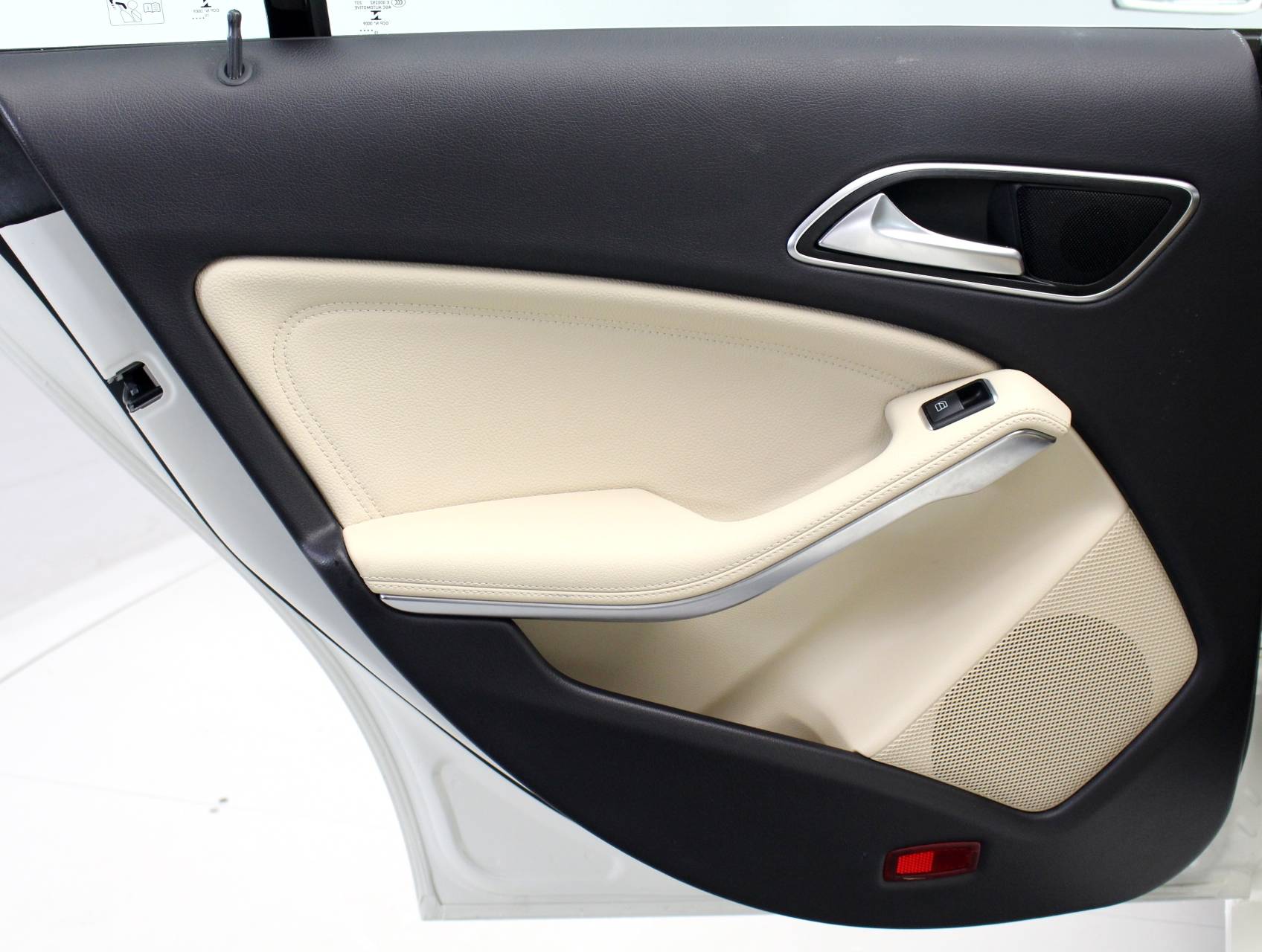 Florida Fine Cars - Used MERCEDES-BENZ CLA CLASS 2016 MIAMI CLA250