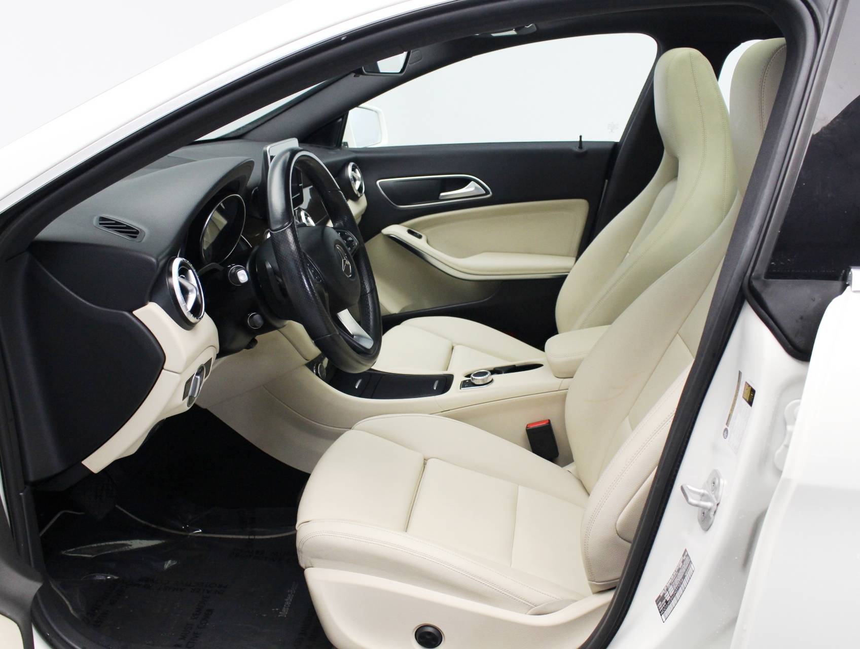 Florida Fine Cars - Used MERCEDES-BENZ CLA CLASS 2016 MIAMI CLA250