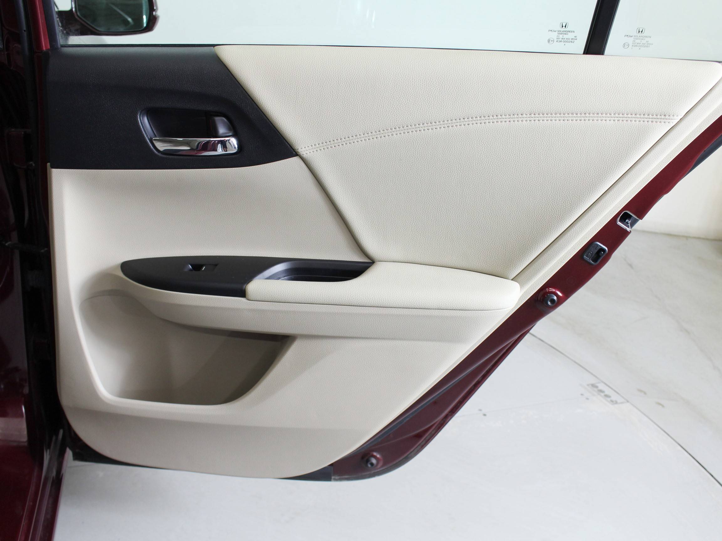Florida Fine Cars - Used HONDA ACCORD 2015 MIAMI EX