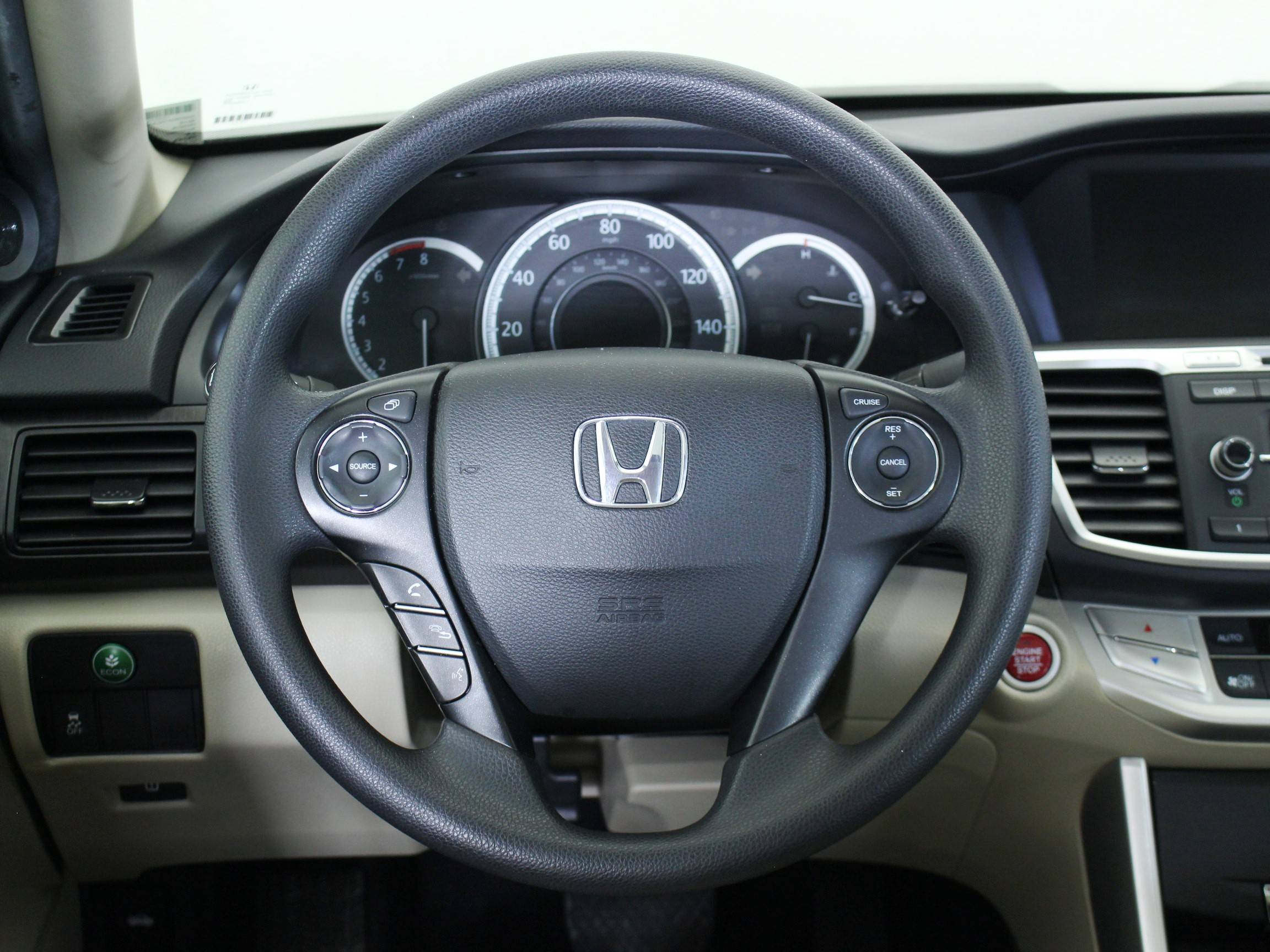 Florida Fine Cars - Used HONDA ACCORD 2015 MIAMI EX