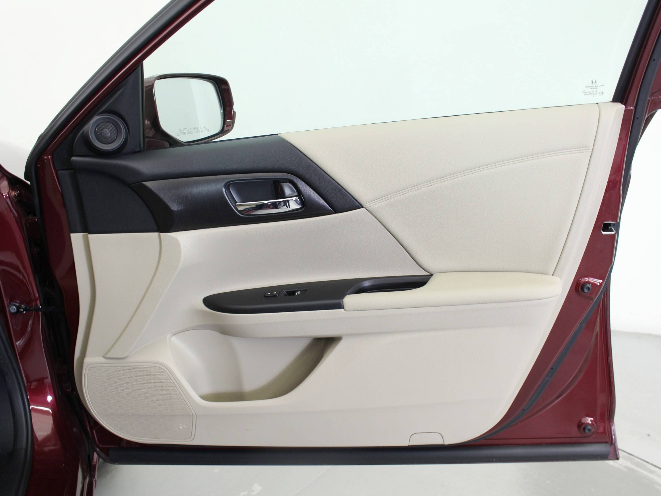 Florida Fine Cars - Used HONDA ACCORD 2015 MIAMI EX