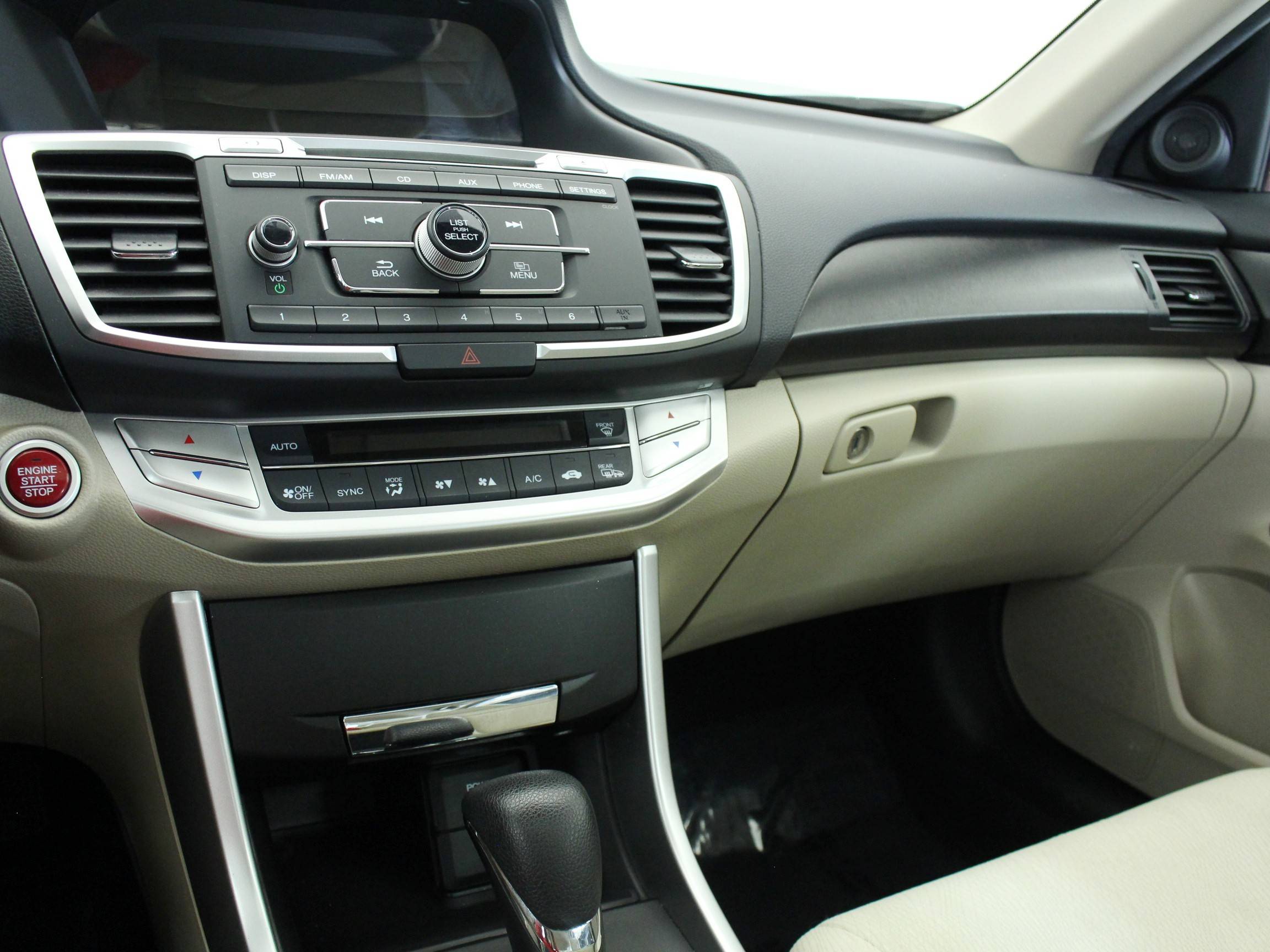 Florida Fine Cars - Used HONDA ACCORD 2015 MIAMI EX