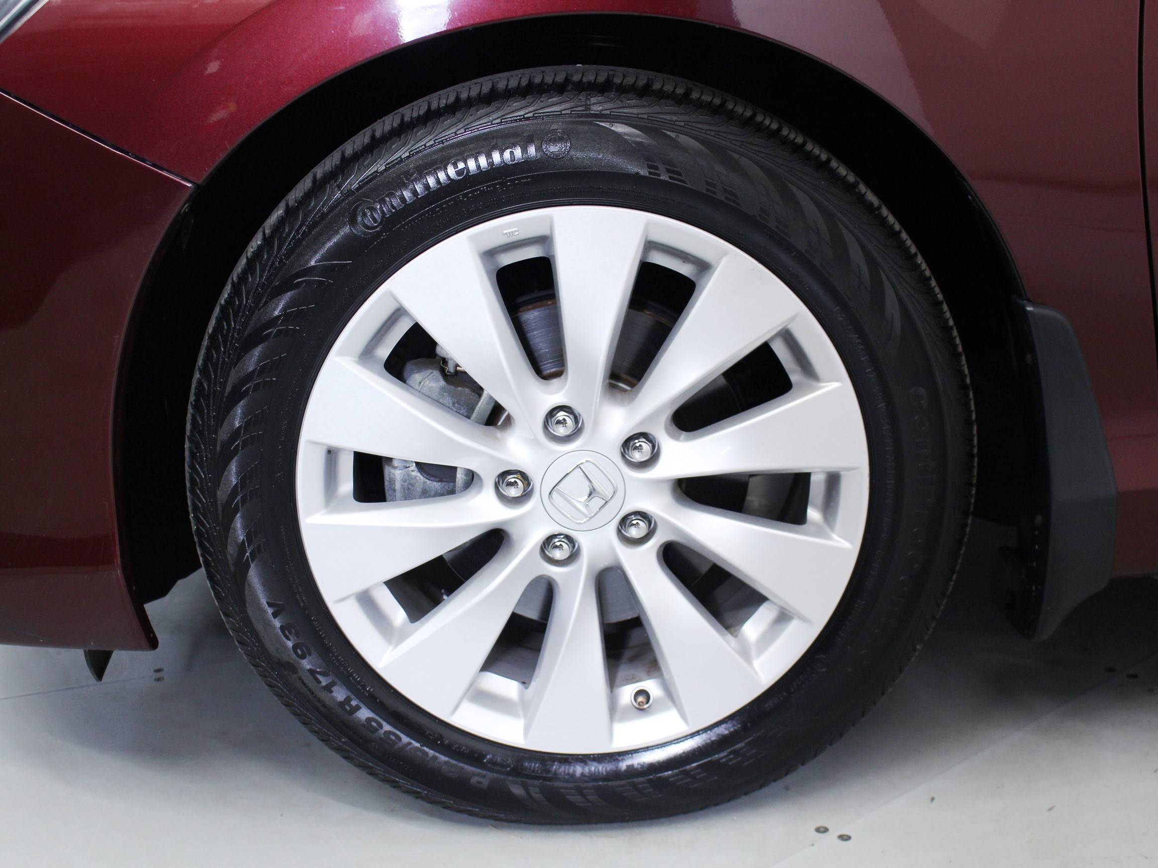 Florida Fine Cars - Used HONDA ACCORD 2015 MIAMI EX